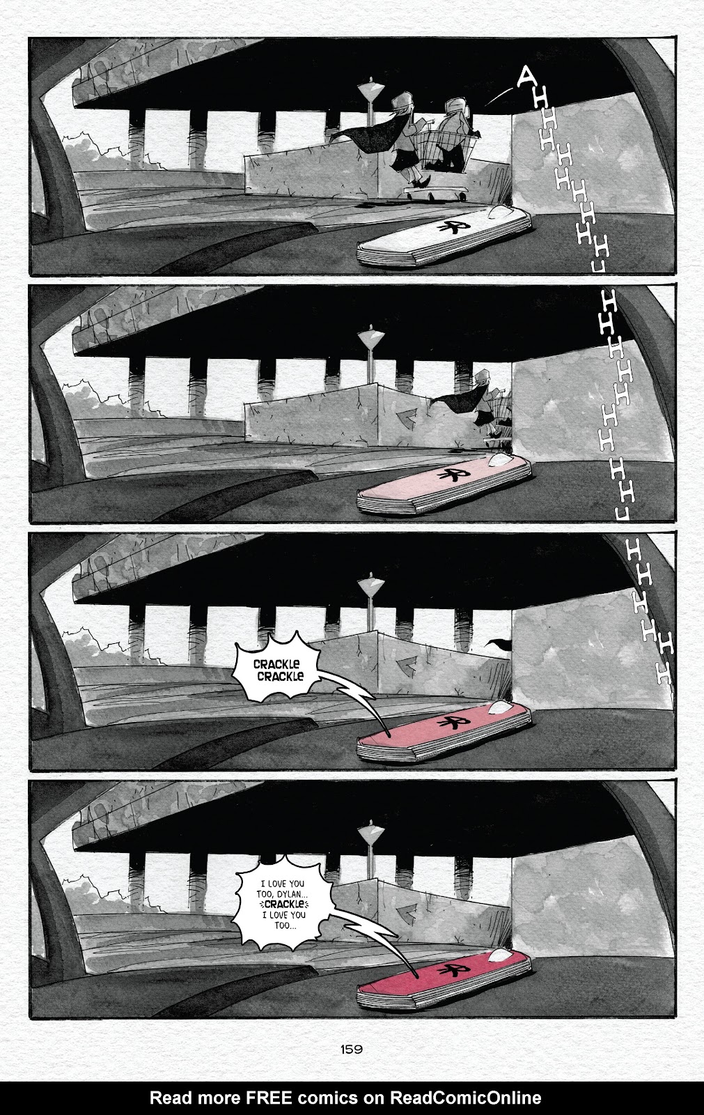 Better Place issue TPB (Part 2) - Page 61