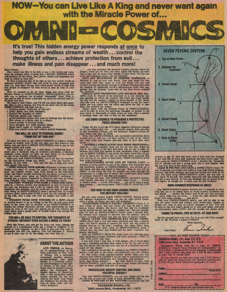 Read online Gunfighters comic -  Issue #64 - 30