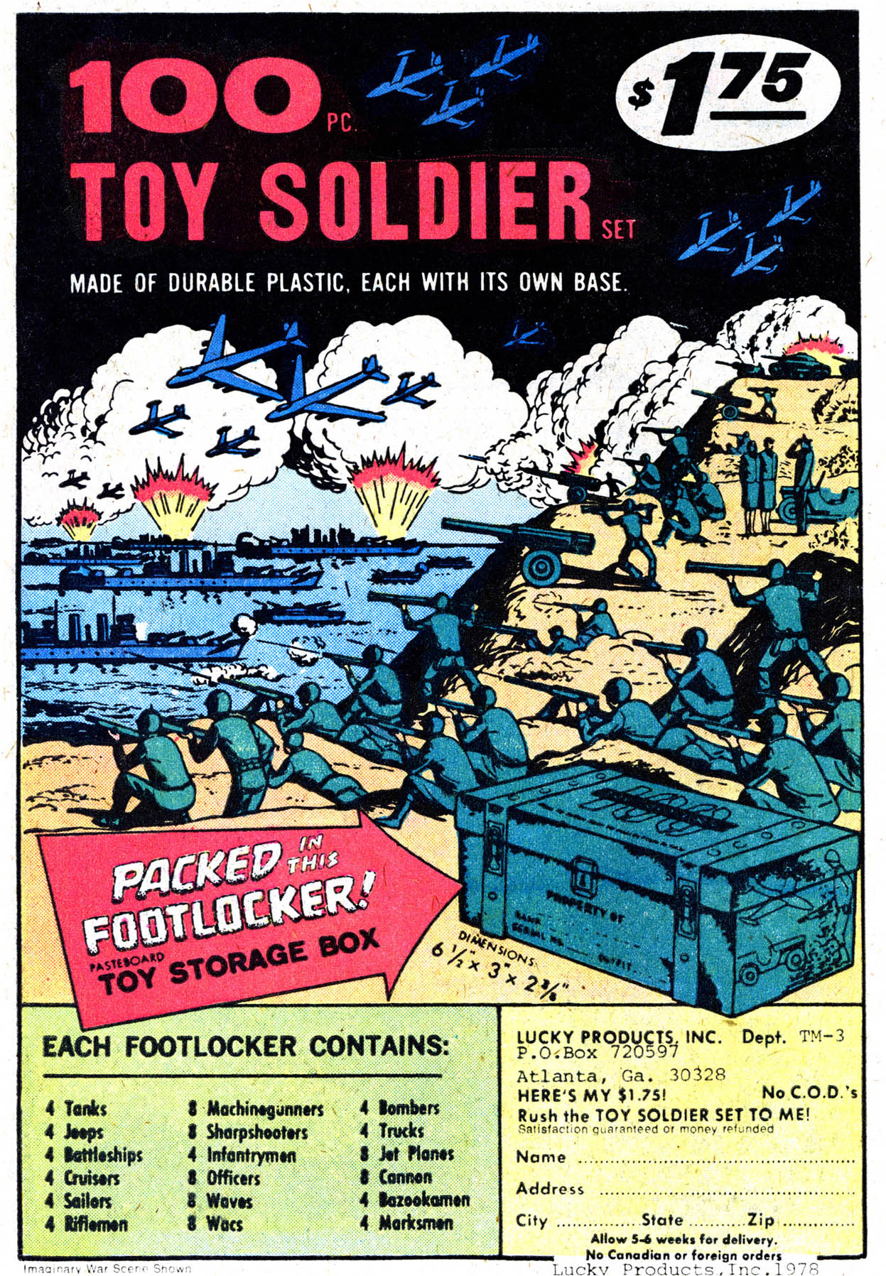 Read online Marvel Two-In-One comic -  Issue #47 - 34