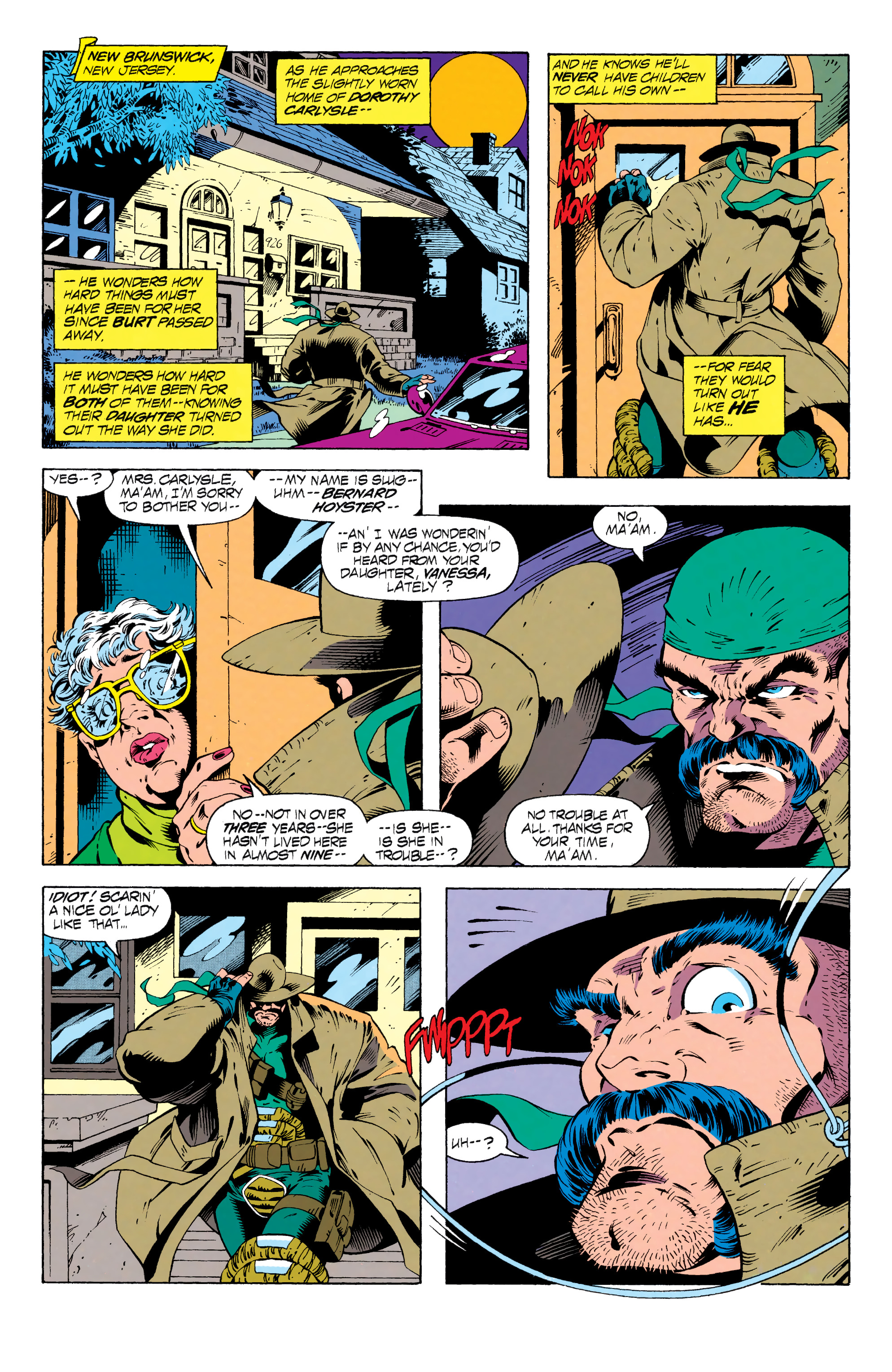 Read online X-Force Epic Collection comic -  Issue # Assault On Graymalkin (Part 4) - 23