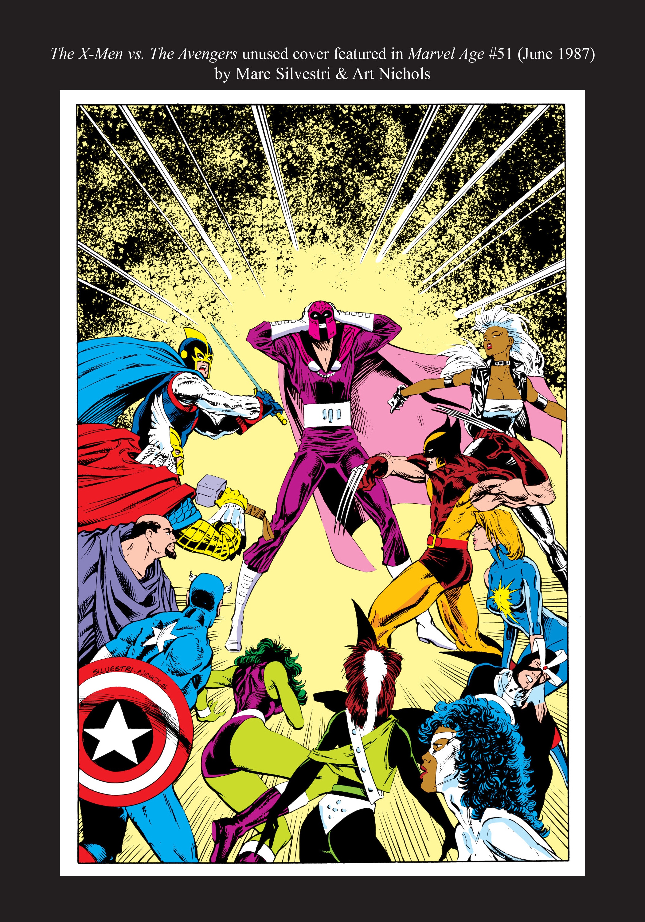 Read online Marvel Masterworks: The Uncanny X-Men comic -  Issue # TPB 15 (Part 5) - 67