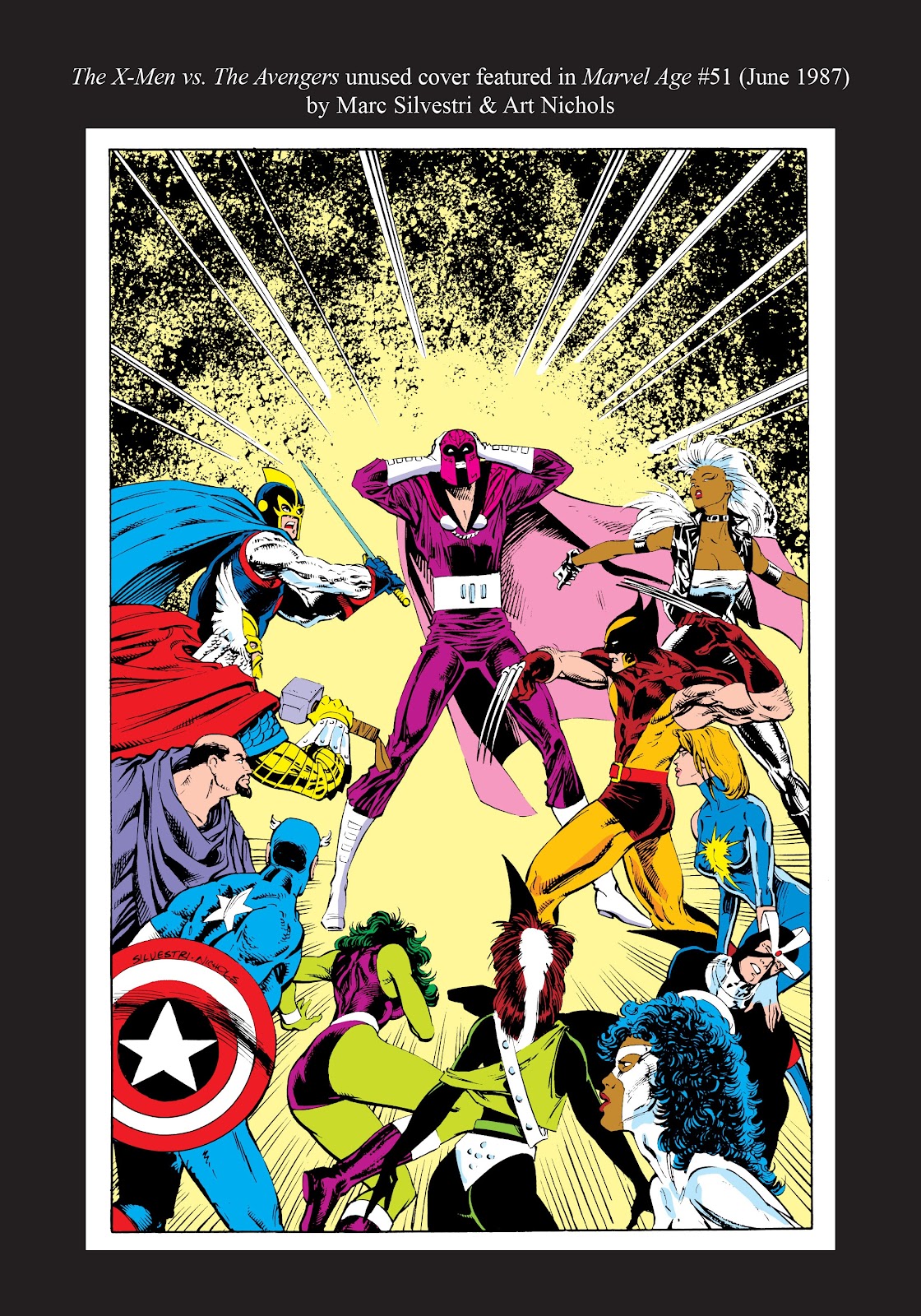Marvel Masterworks: The Uncanny X-Men issue TPB 15 (Part 5) - Page 67