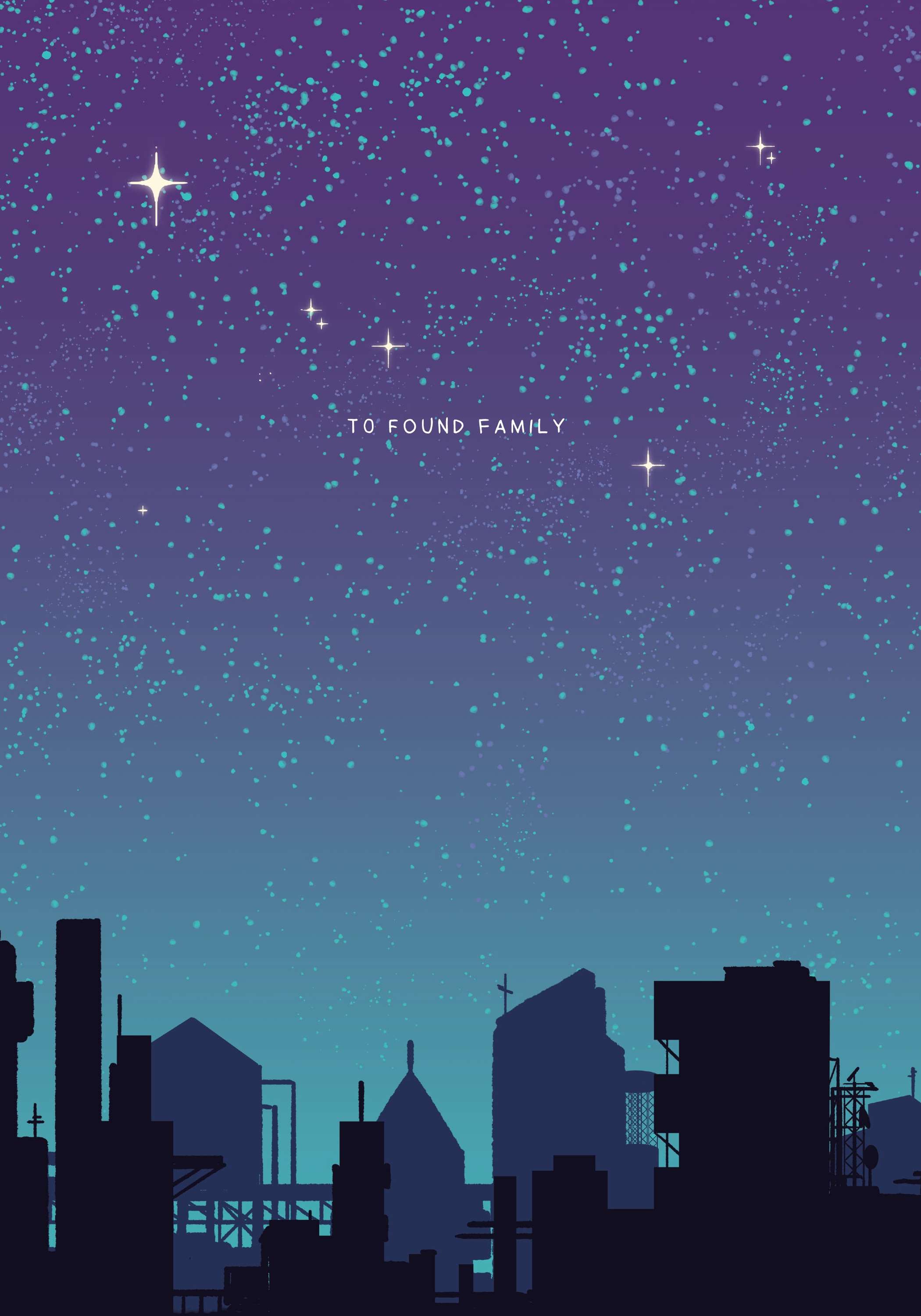 Read online Cosmoknights comic -  Issue # TPB 2 (Part 1) - 5