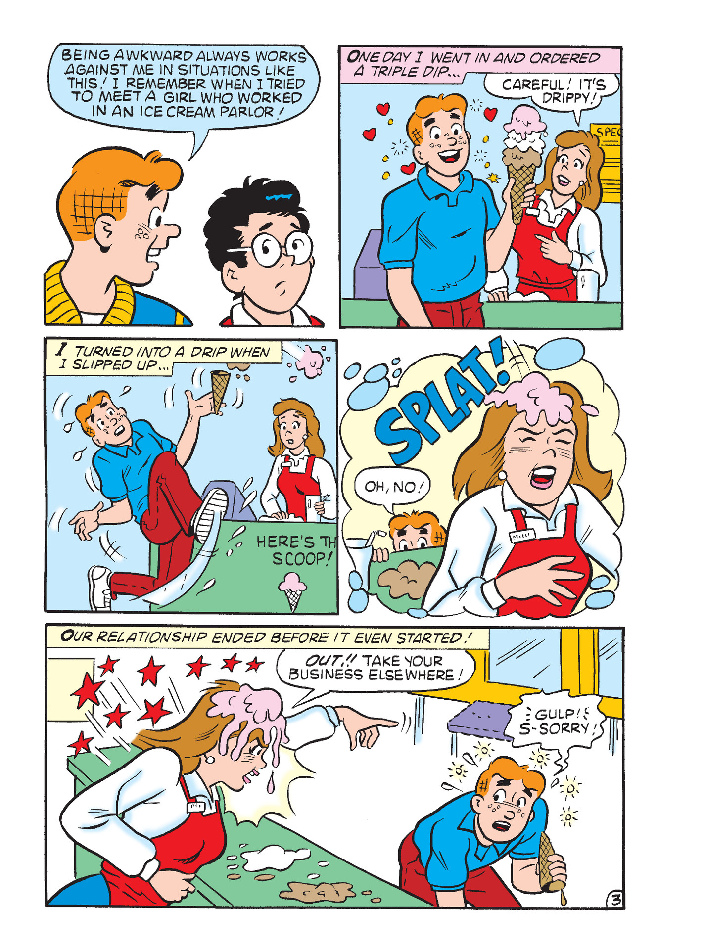 Read online World of Archie Double Digest comic -  Issue #133 - 48