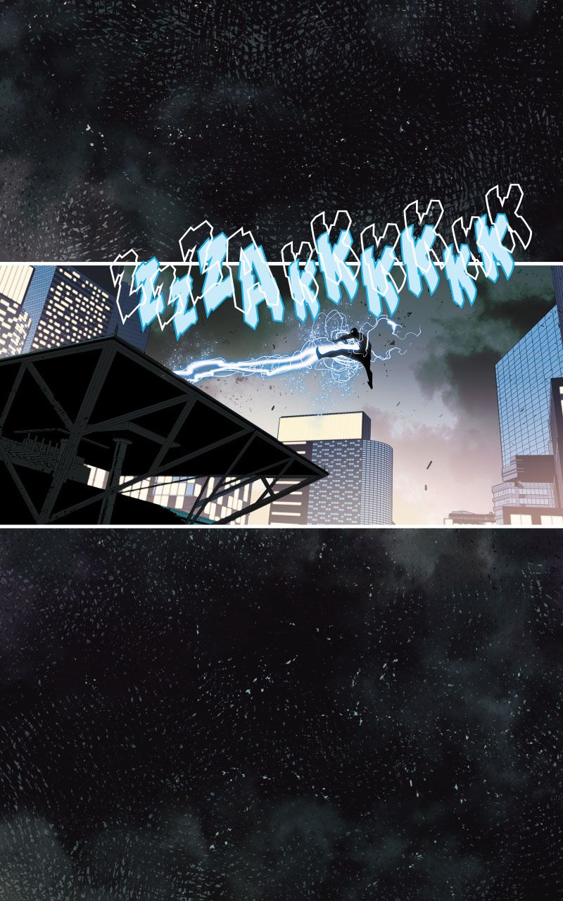 Read online Ultimate Spider-Man Infinity Comic comic -  Issue #2 - 108