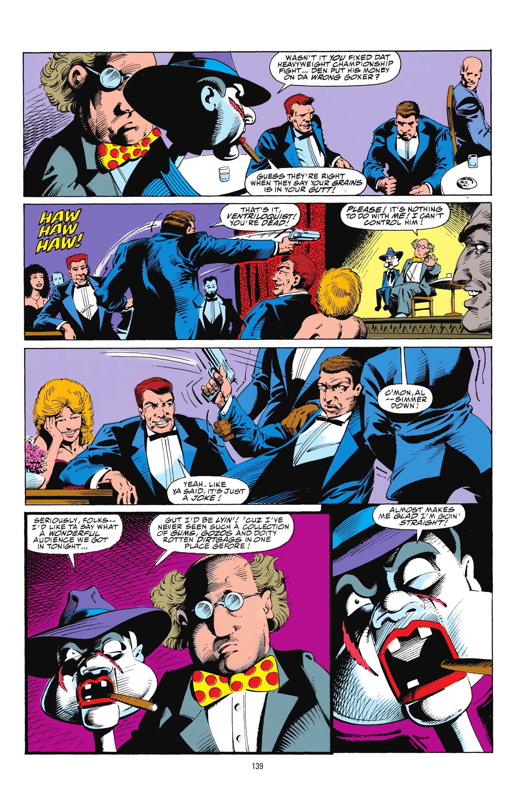Read online Batman: The Dark Knight Detective comic -  Issue # TPB 8 (Part 2) - 38