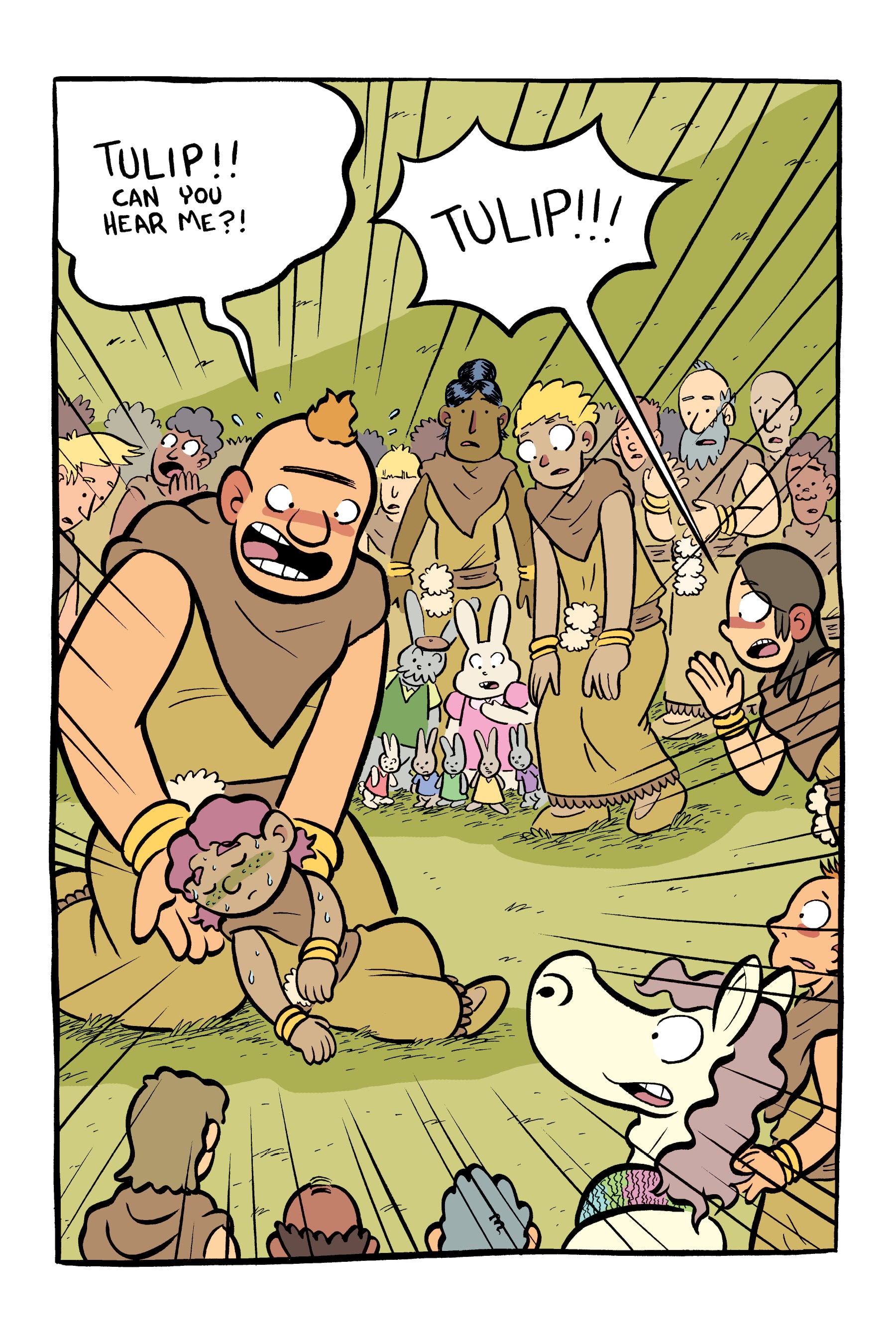 Read online Dragon Racer comic -  Issue # TPB (Part 2) - 9