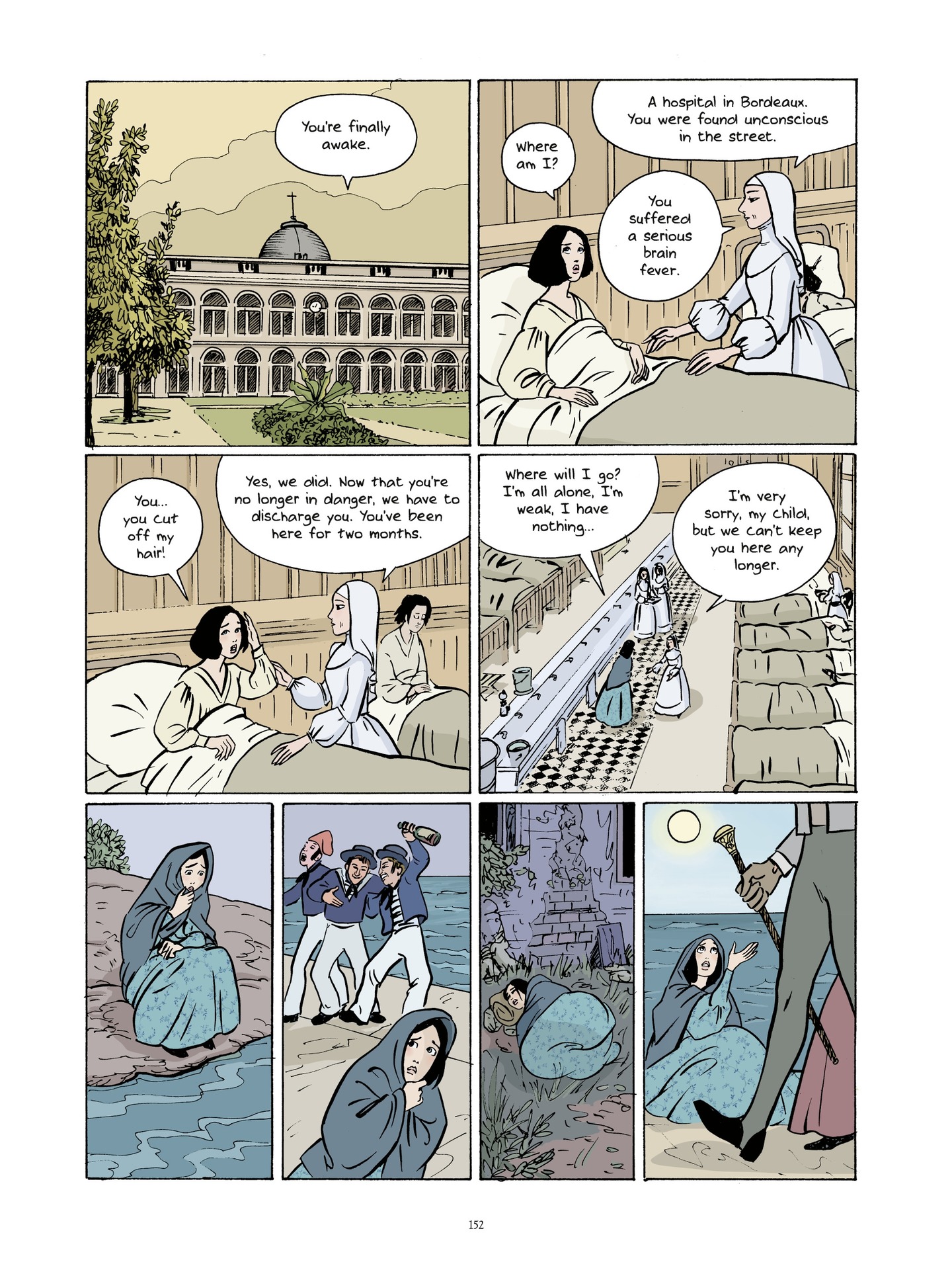 Read online Indiana comic -  Issue # TPB (Part 2) - 53