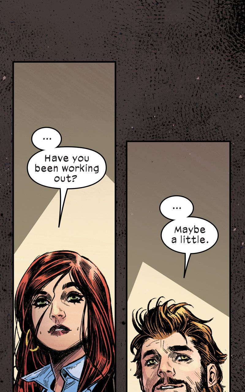 Read online Ultimate Spider-Man Infinity Comic comic -  Issue #2 - 18