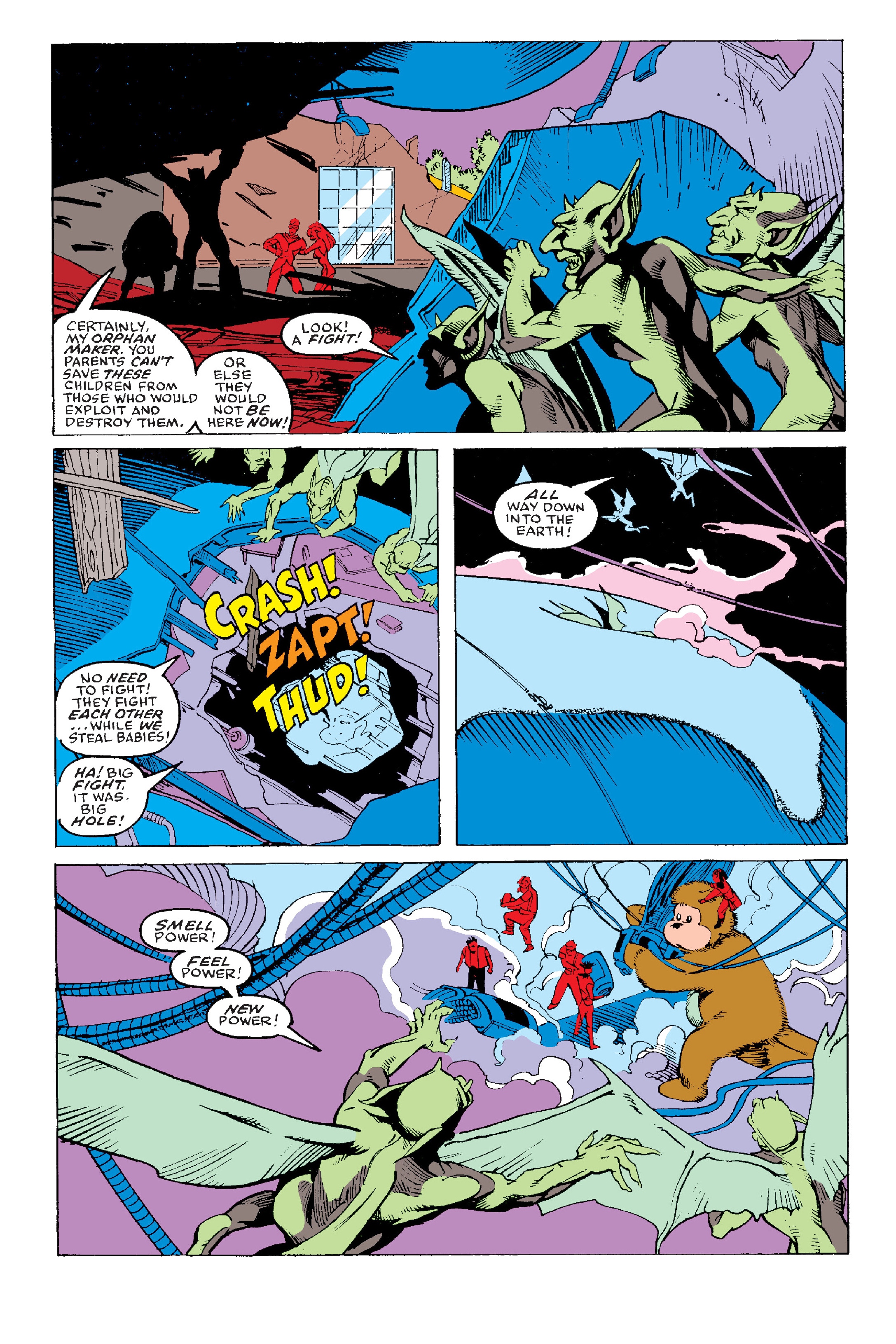 Read online Phoenix Omnibus comic -  Issue # TPB 2 (Part 8) - 24