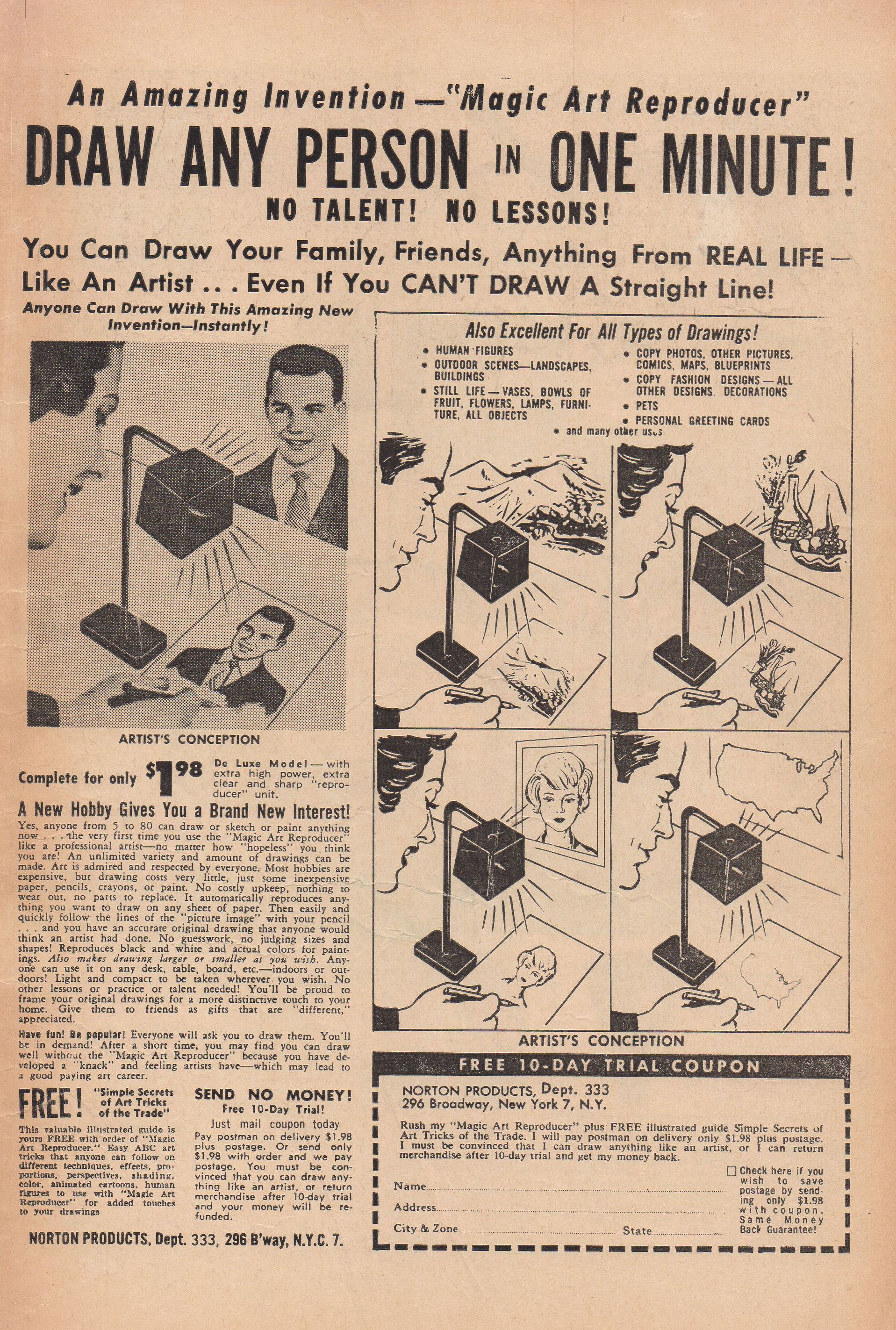 Read online Cheyenne Kid comic -  Issue #51 - 35