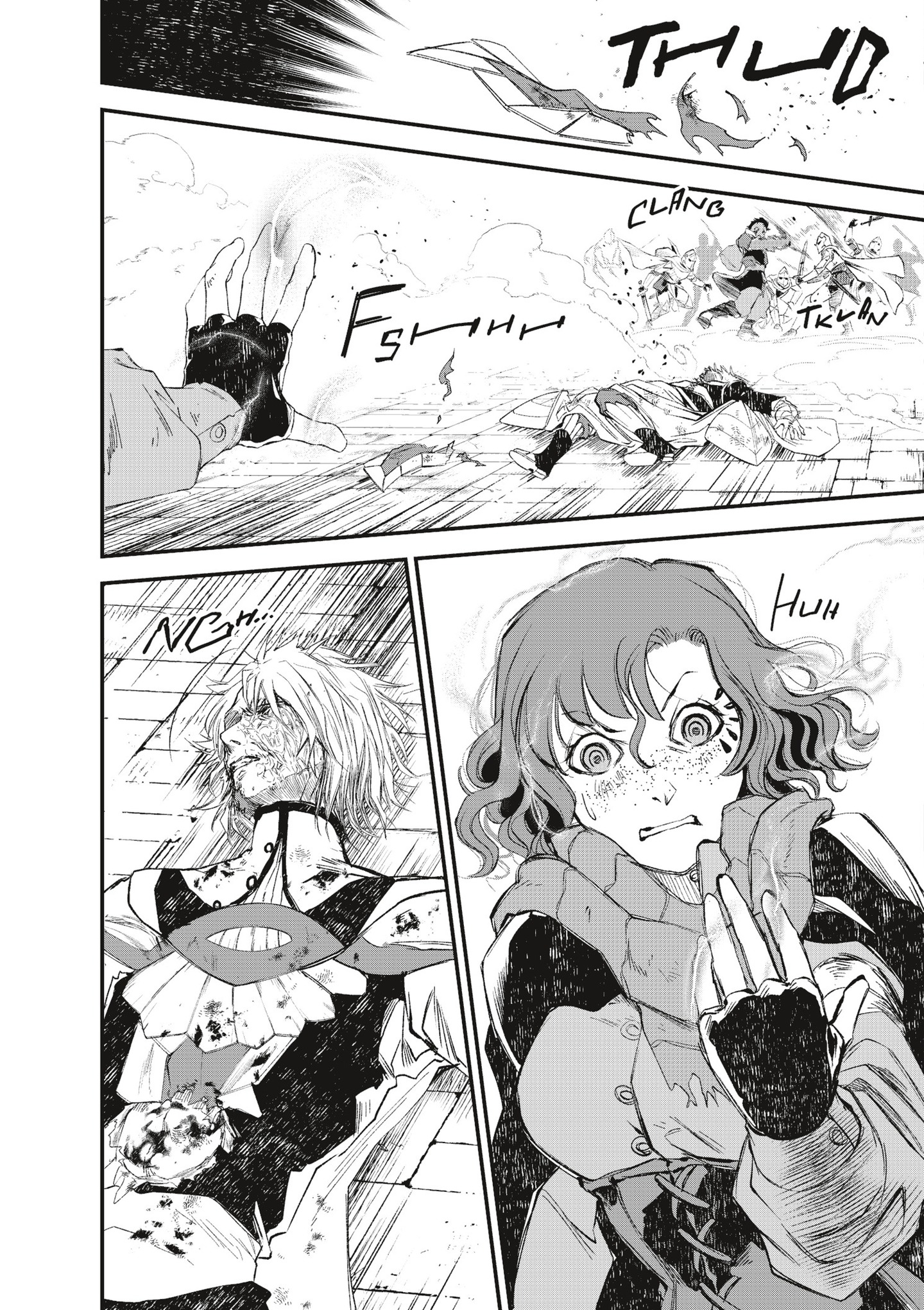 Read online Oneira comic -  Issue # TPB 3 (Part 2) - 82