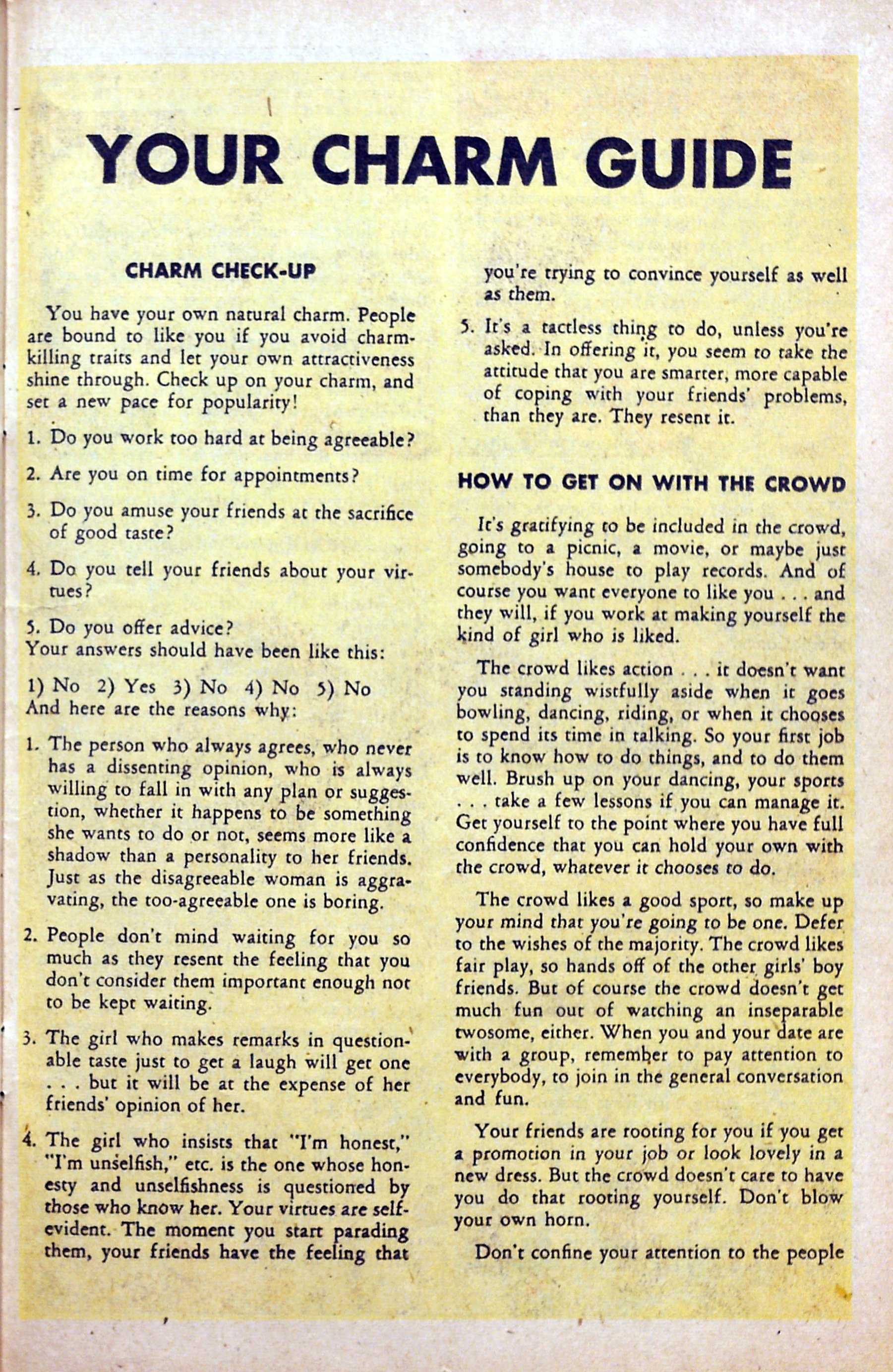 Read online Love at First Sight comic -  Issue #16 - 25