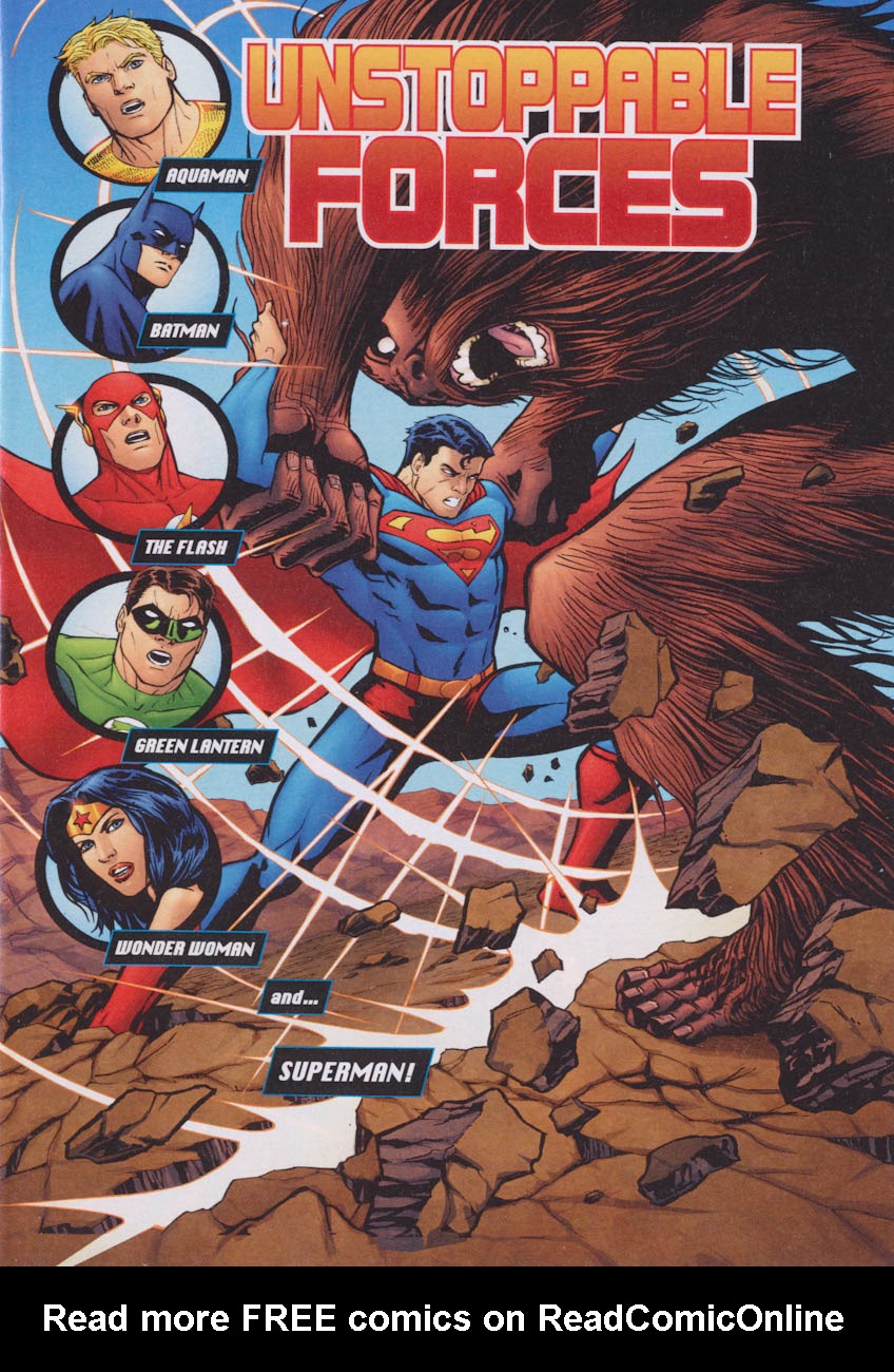 Read online General Mills Presents: Justice League (2011) comic -  Issue #1 - 3