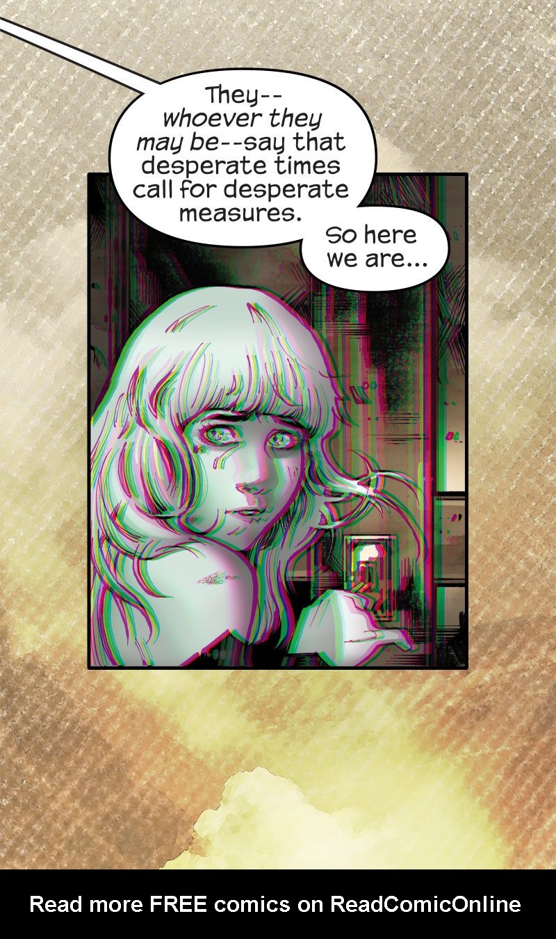 Read online G.O.D.S.: Infinity Comic comic -  Issue #3 - 47