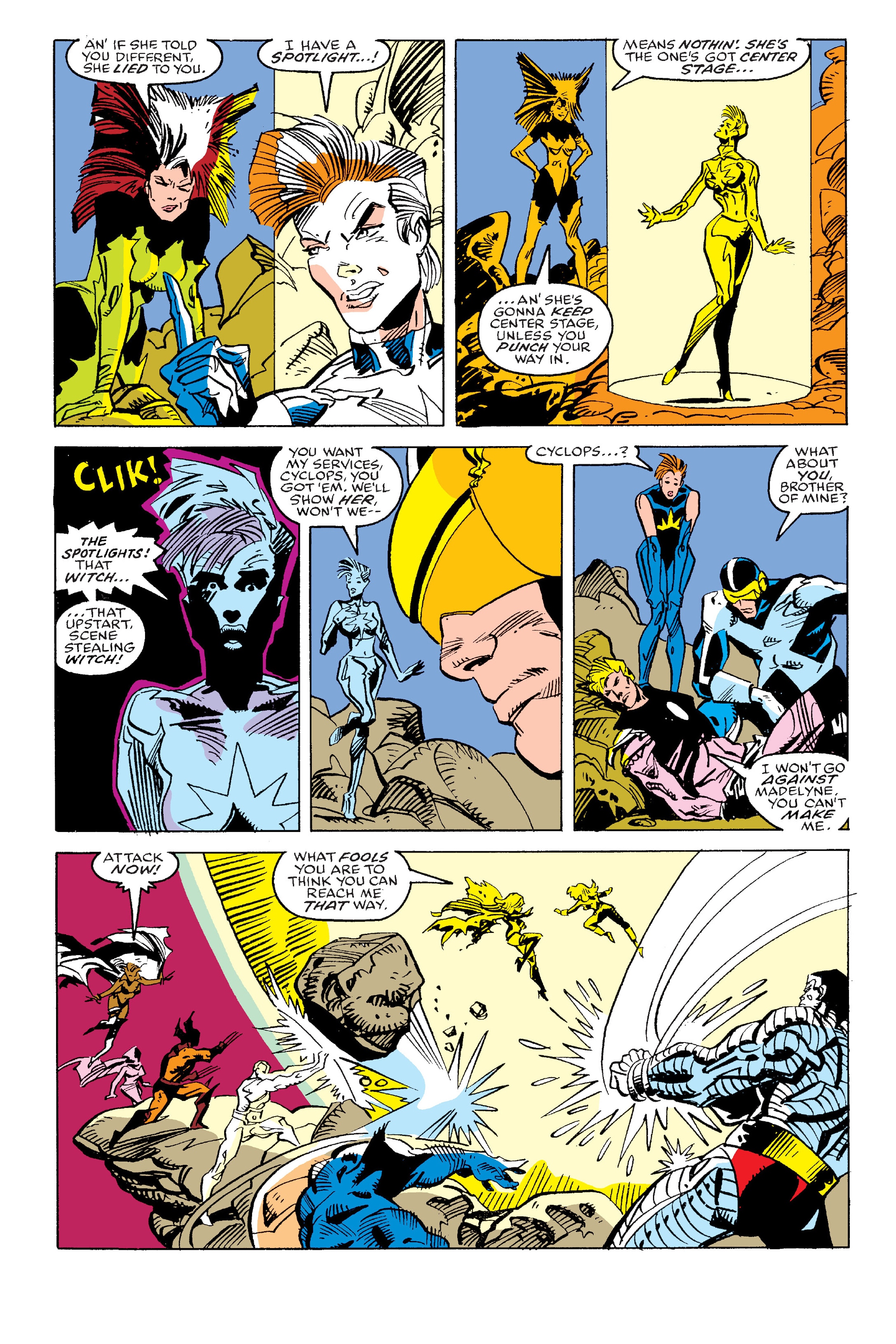 Read online Phoenix Omnibus comic -  Issue # TPB 2 (Part 9) - 87