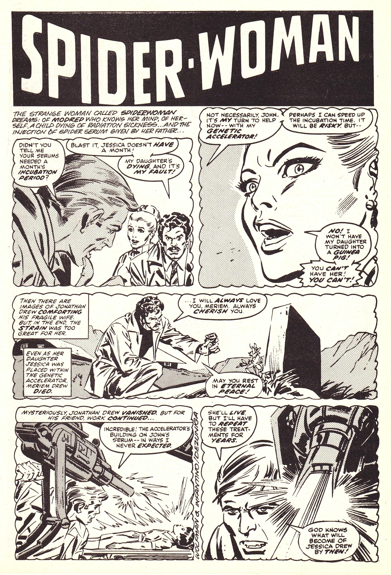 Read online Spider-Man and Hulk Weekly comic -  Issue #378 - 12