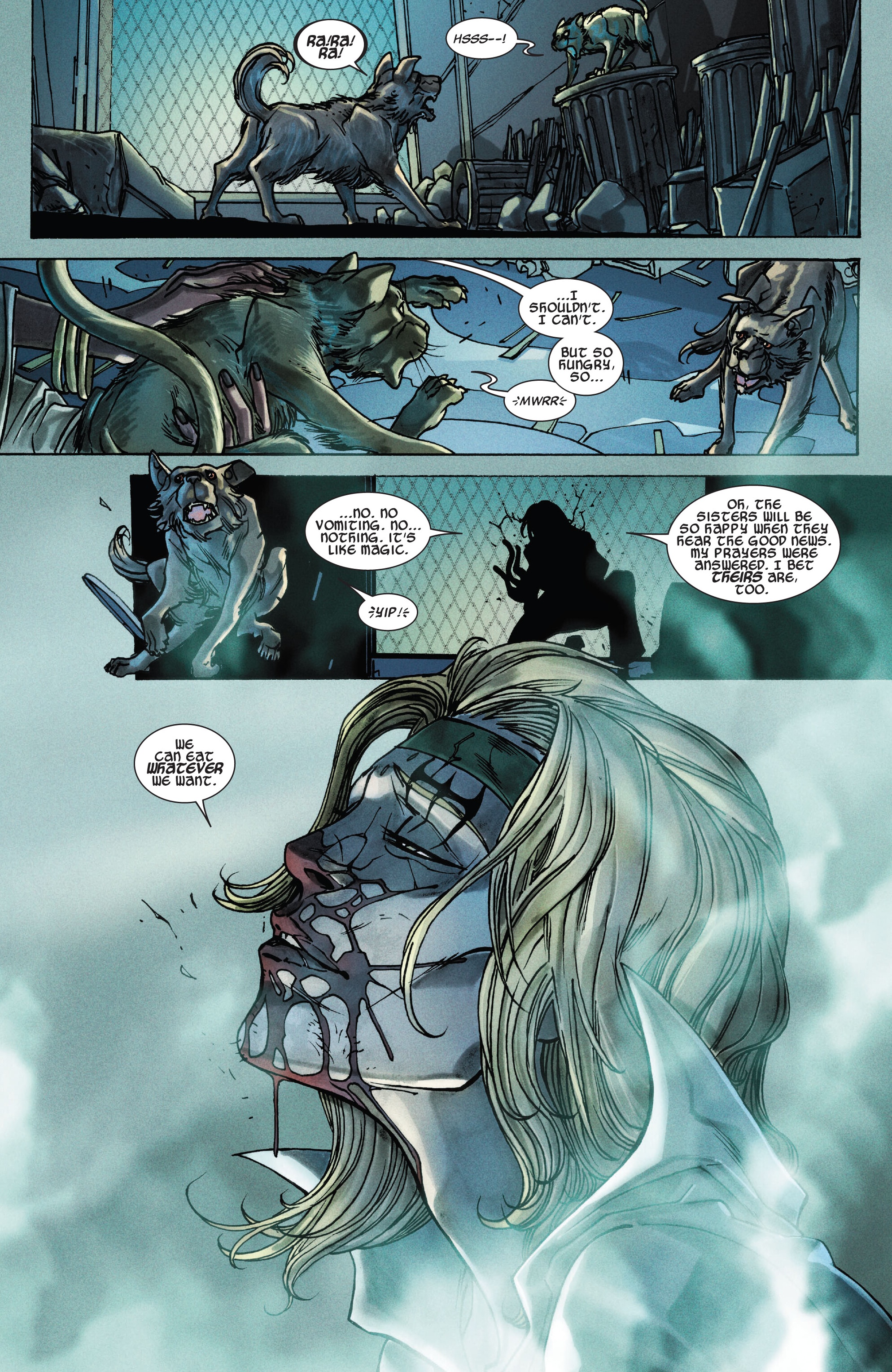 Read online Loki Modern Era Epic Collection comic -  Issue # TPB 2 (Part 1) - 48