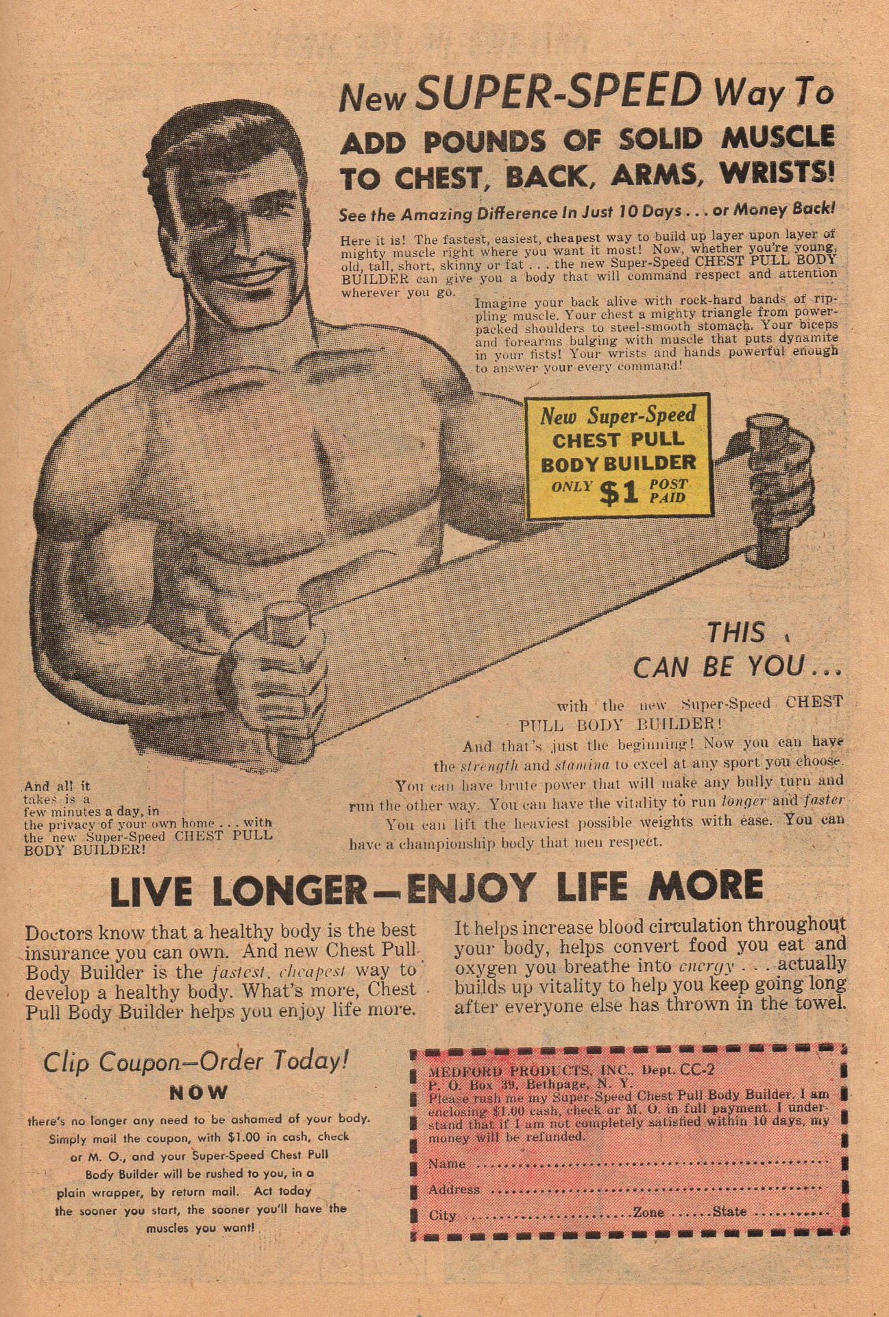 Read online Cheyenne Kid comic -  Issue #26 - 31