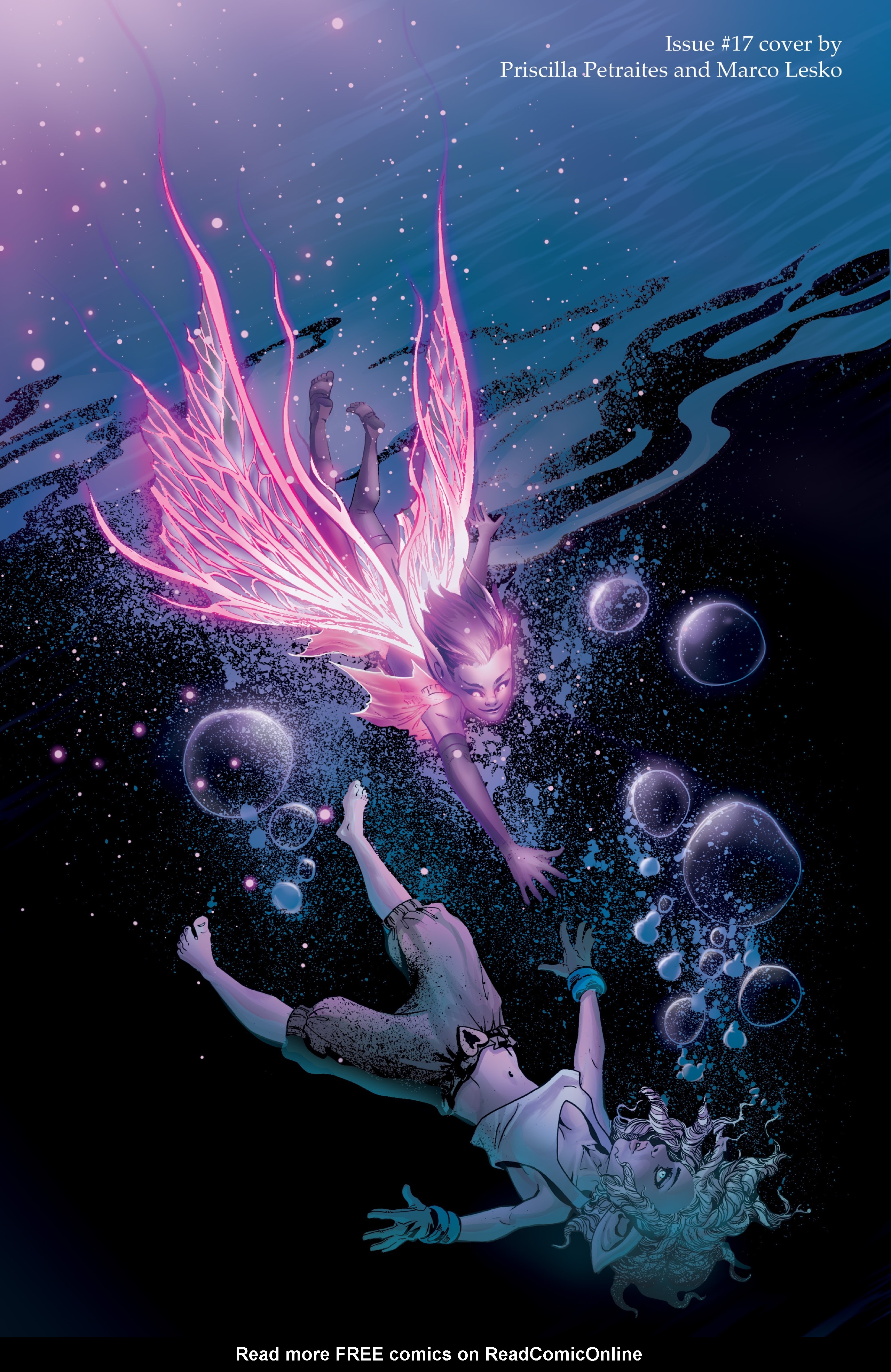 Read online Rat Queens Omnibus comic -  Issue # TPB (Part 12) - 60