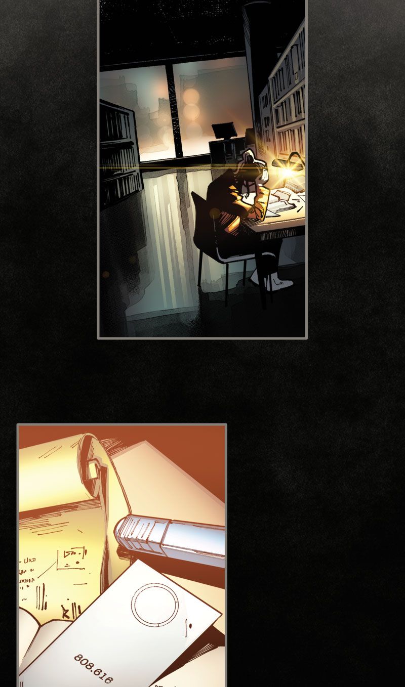 Read online G.O.D.S.: Infinity Comic comic -  Issue #2 - 79