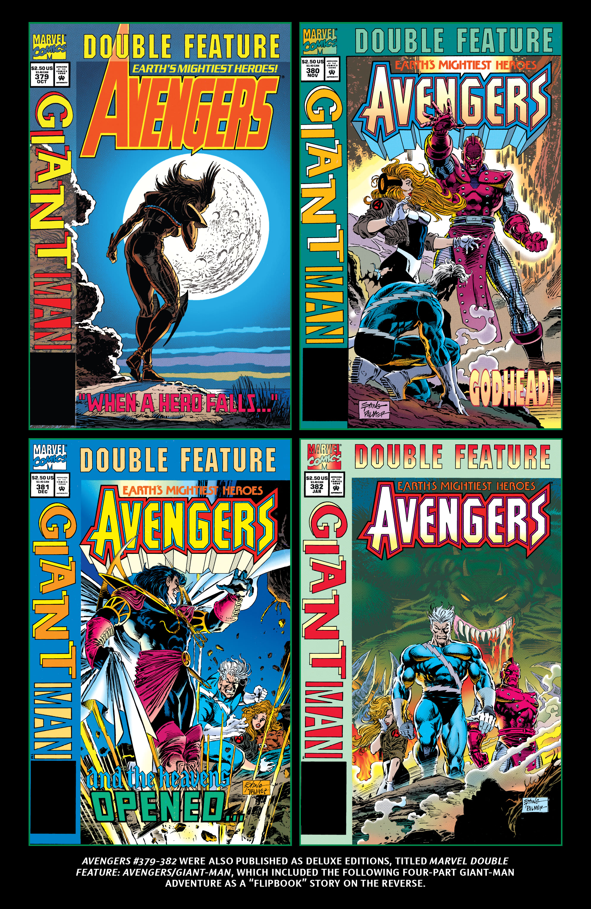 Read online Avengers Epic Collection: Taking A.I.M. comic -  Issue # TPB (Part 2) - 15