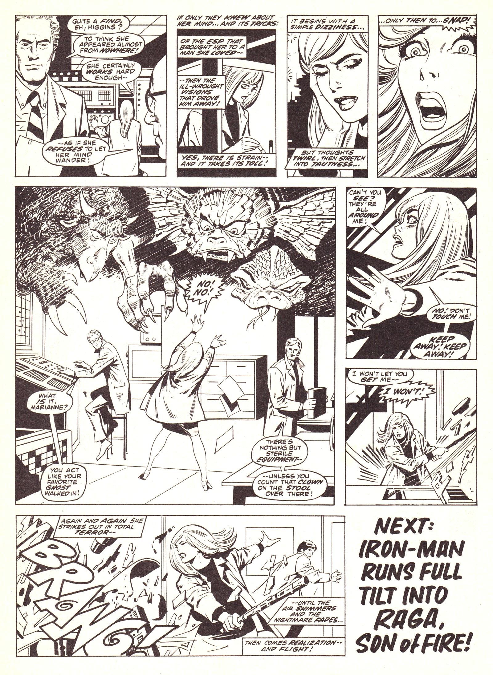 Read online Spectacular Spider-Man Weekly comic -  Issue #359 - 19