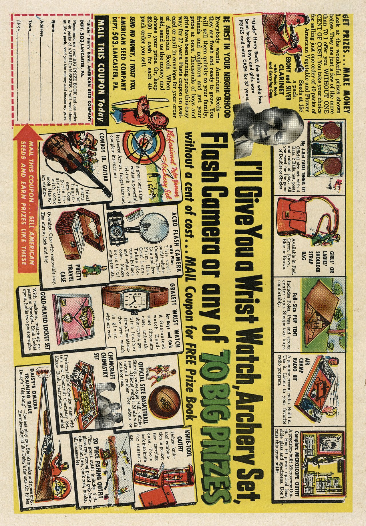 Read online Six-Gun Heroes comic -  Issue #33 - 36