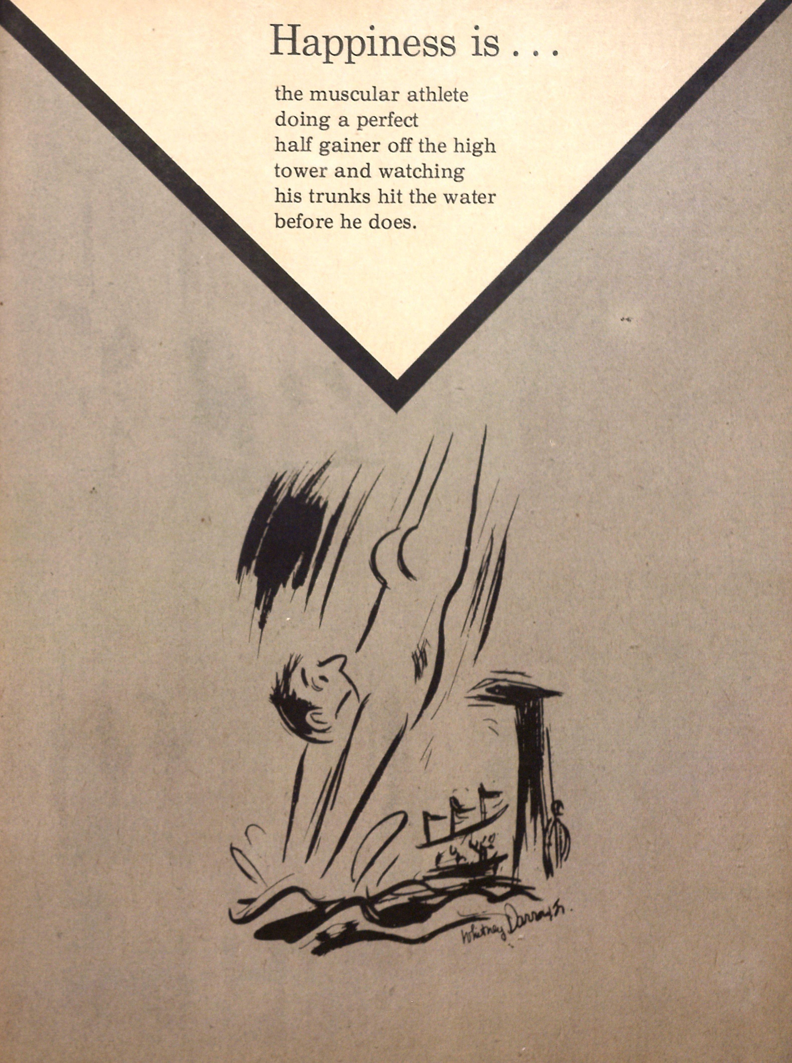 Read online Cartoons and Gags comic -  Issue #51 - 13