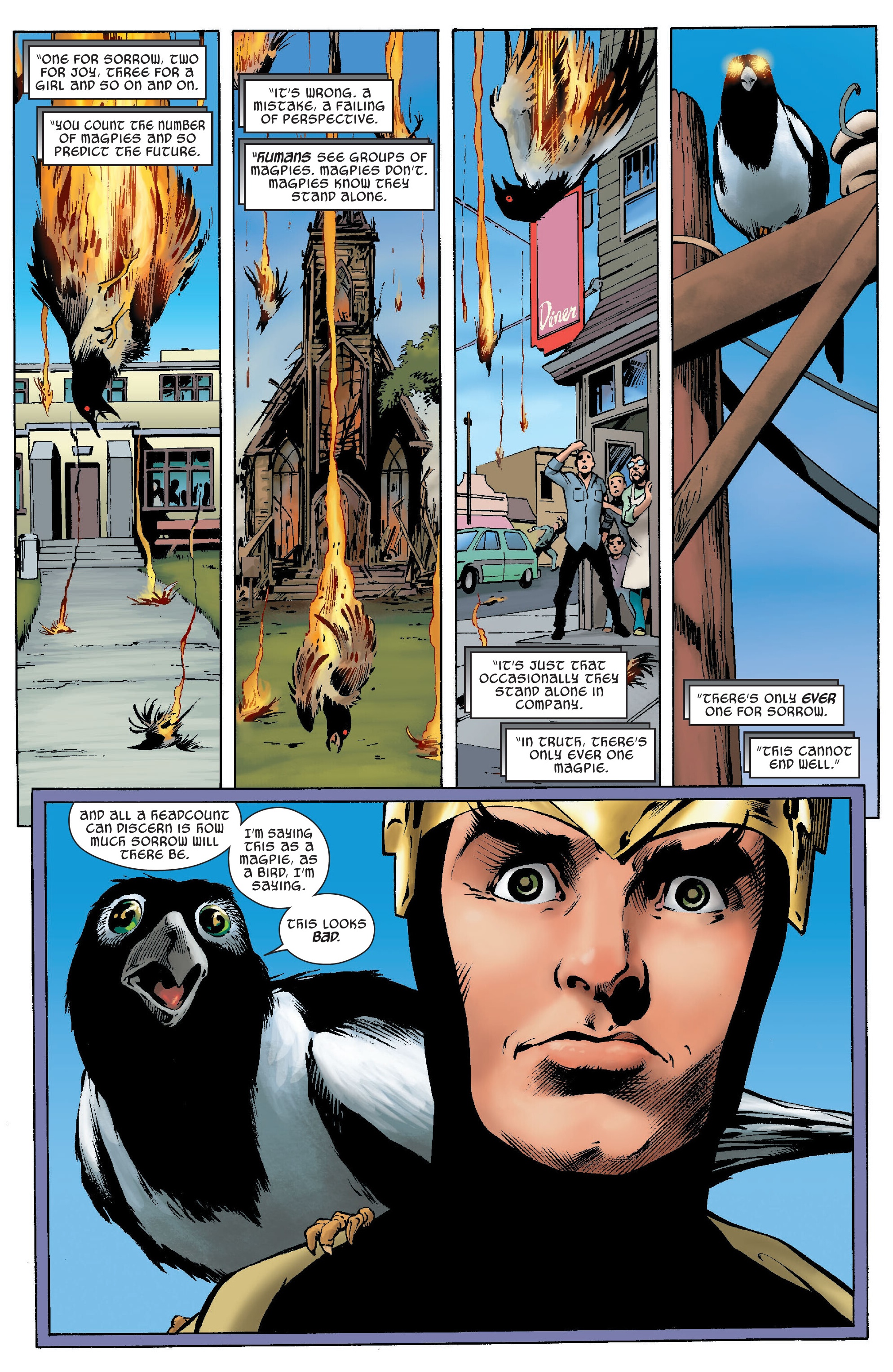 Read online Loki Modern Era Epic Collection comic -  Issue # TPB 2 (Part 2) - 88