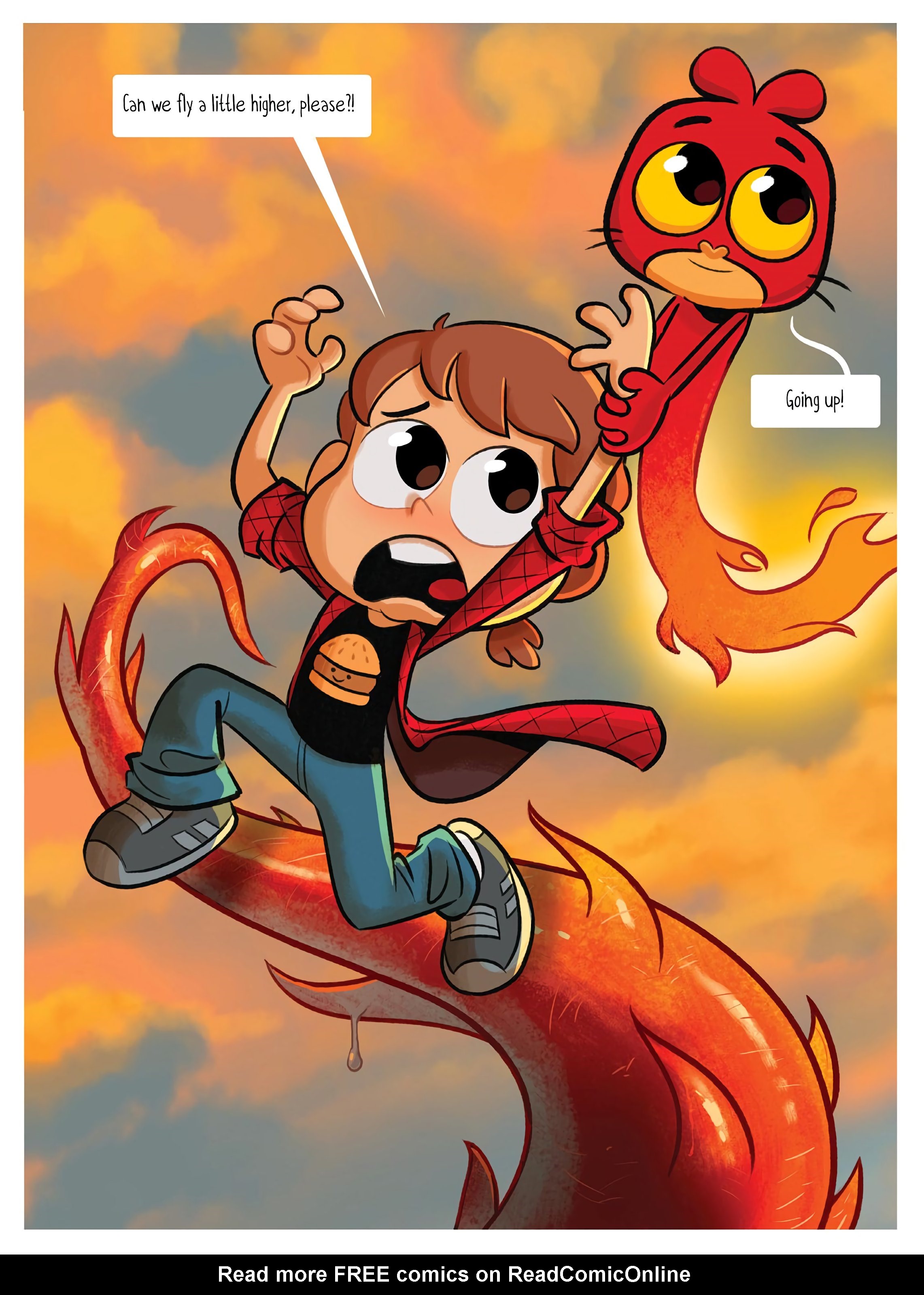 Read online You Wish comic -  Issue # TPB (Part 1) - 67