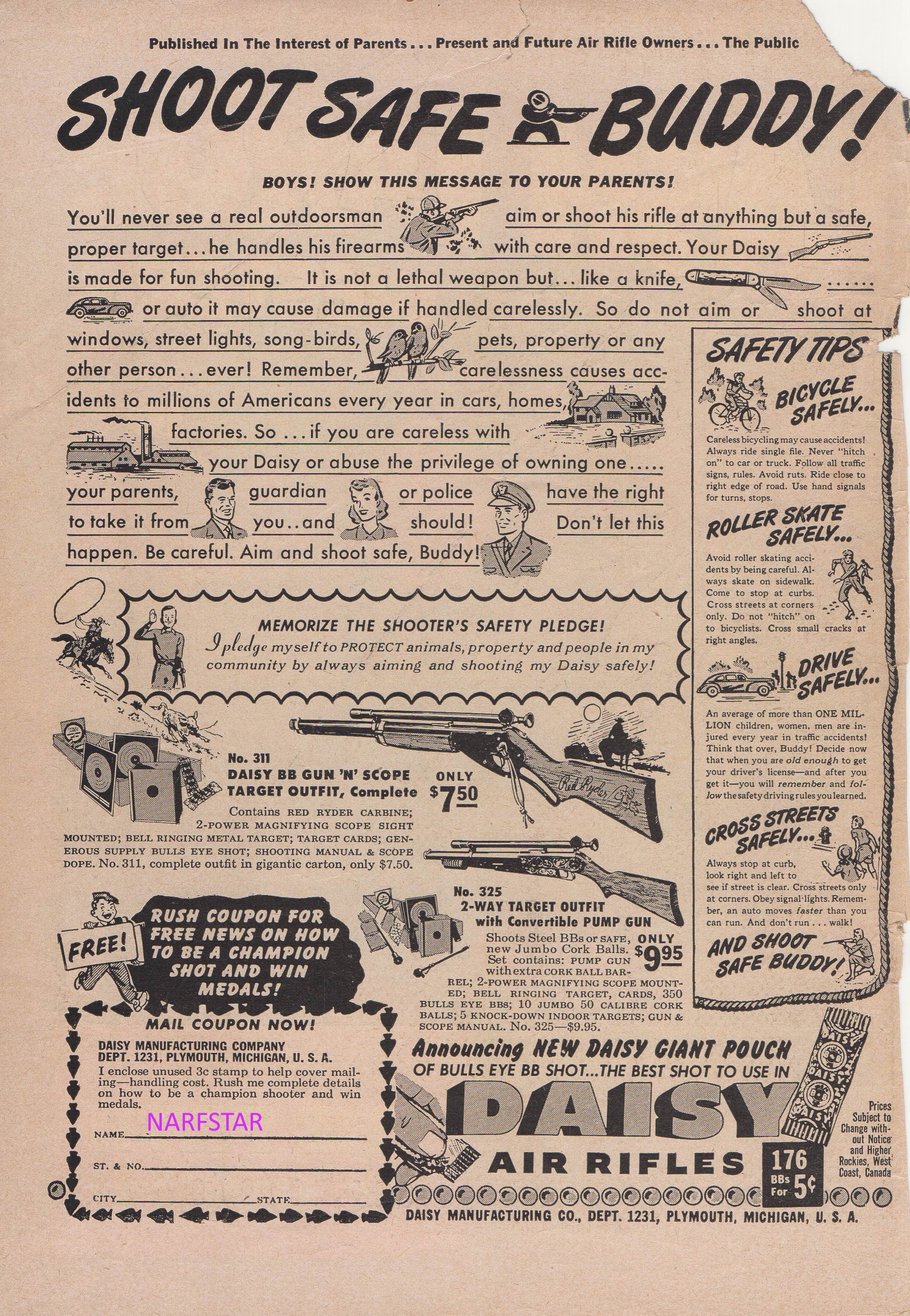Read online Lash Larue Western (1949) comic -  Issue #14 - 3