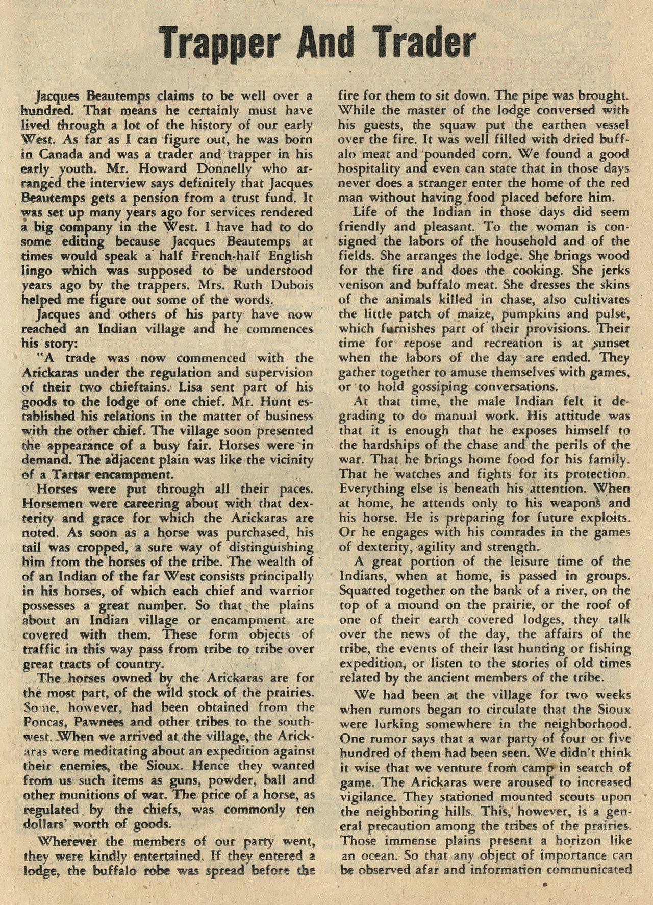 Read online Cheyenne Kid comic -  Issue #13 - 16