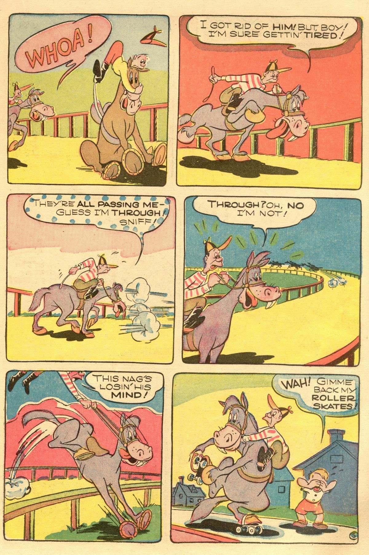 Read online Ha Ha Comics comic -  Issue #24 - 33