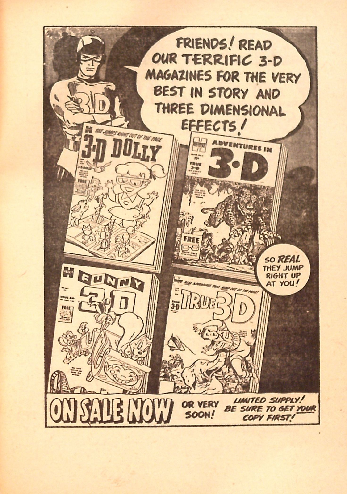 Read online Hello Buddies comic -  Issue #63 - 97