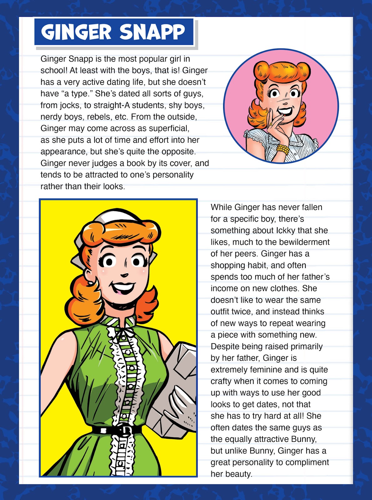 World of Archie Double Digest issue 129 - Page 7