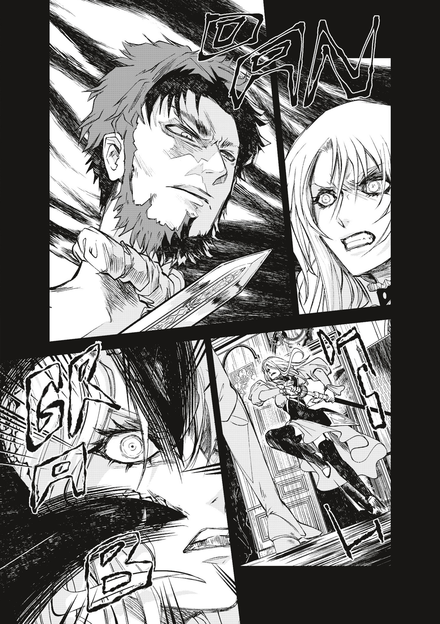 Read online Oneira comic -  Issue # TPB 2 (Part 1) - 57