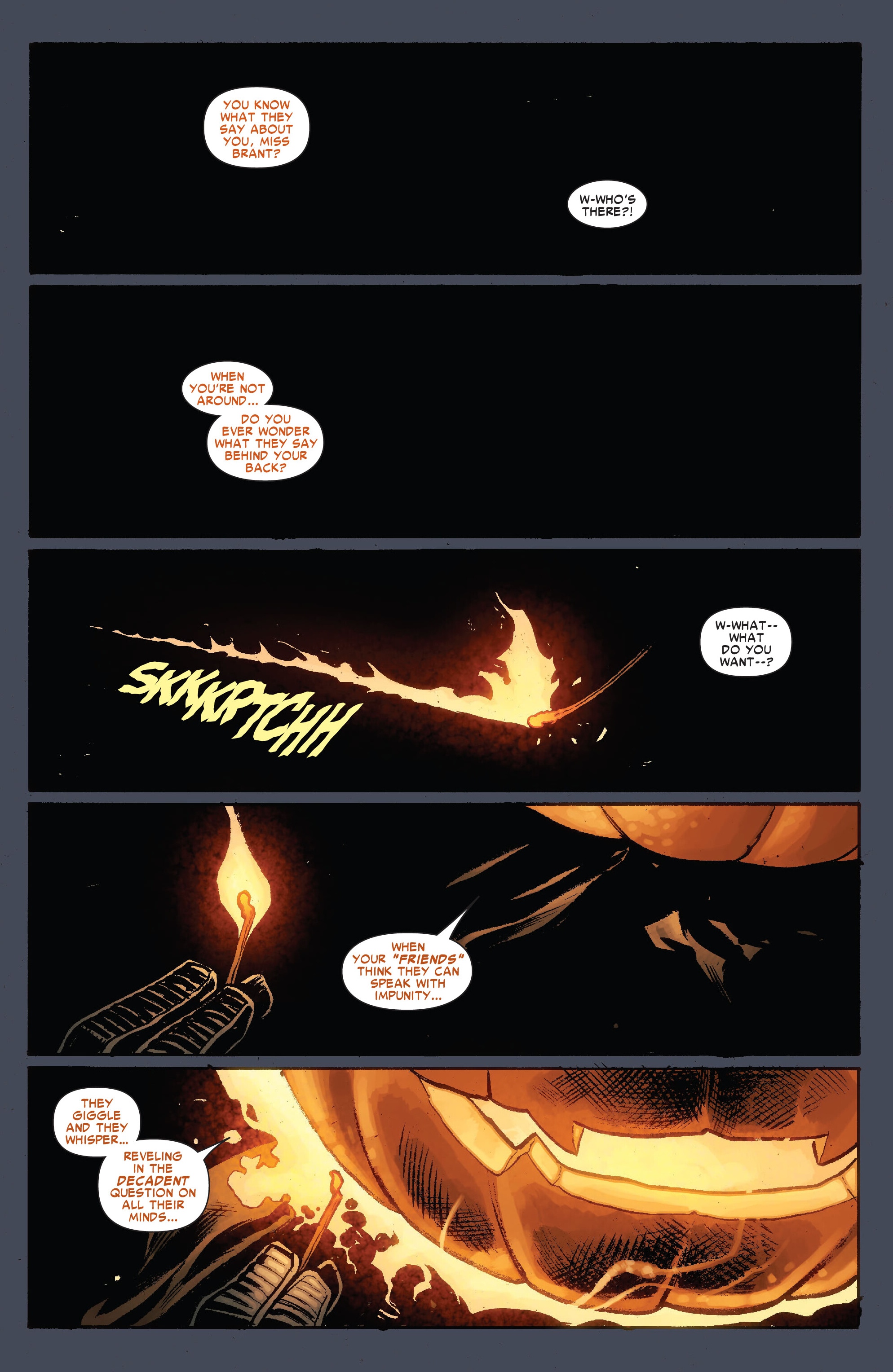 Read online Venom Modern Era Epic Collection comic -  Issue # Agent Venom (Part 1) - 80