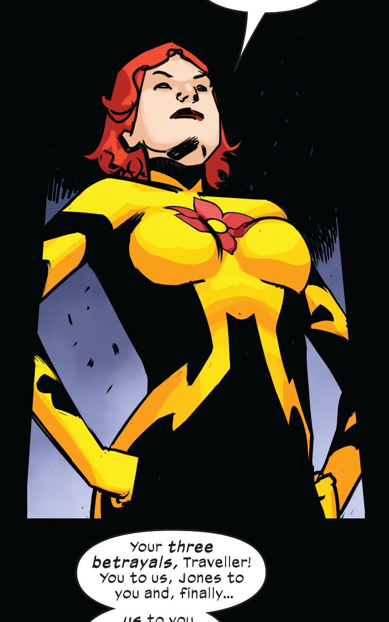 Read online X-Men Unlimited: Infinity Comic comic -  Issue #117 - 29