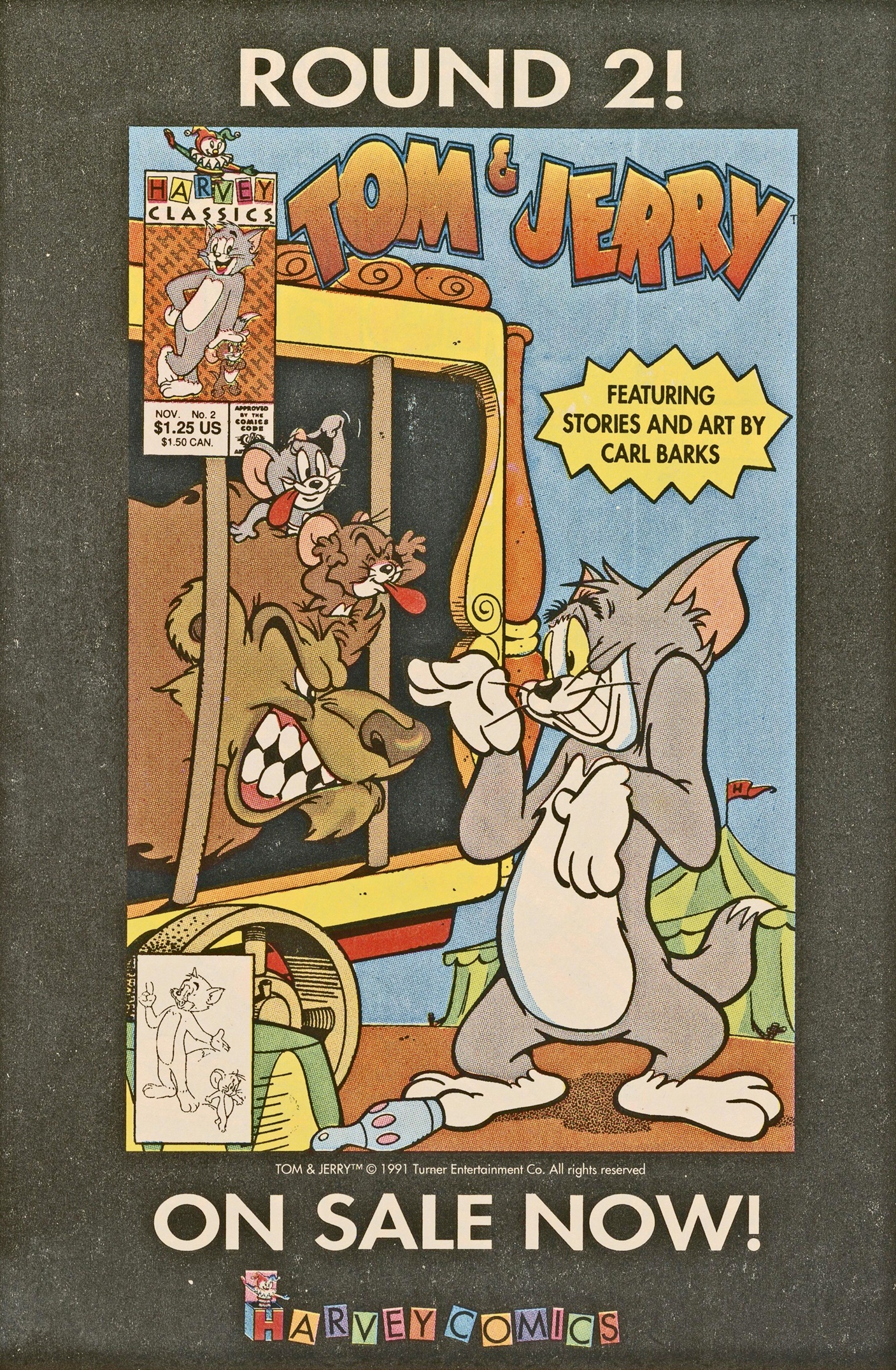 Read online Casper the Friendly Ghost (1991) comic -  Issue #5 - 19