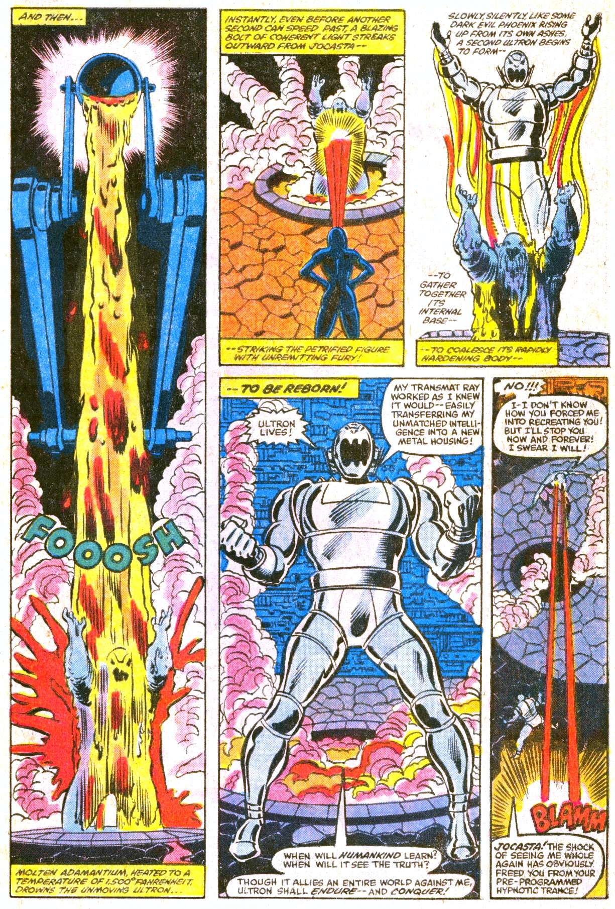 Read online Marvel Two-In-One comic -  Issue #92 - 26