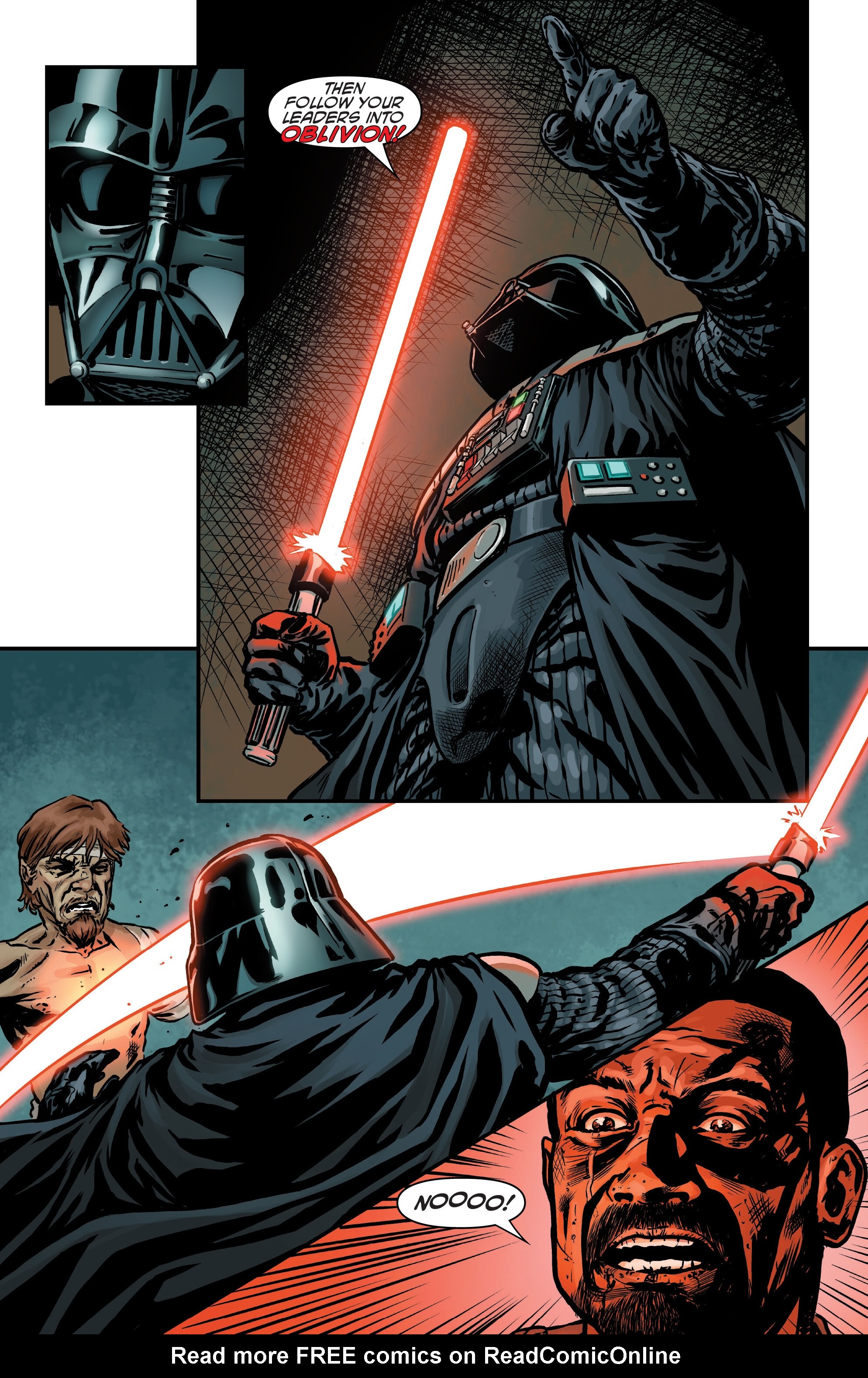 Read online Star Wars Legends: The Empire Omnibus comic -  Issue # TPB 2 (Part 5) - 59