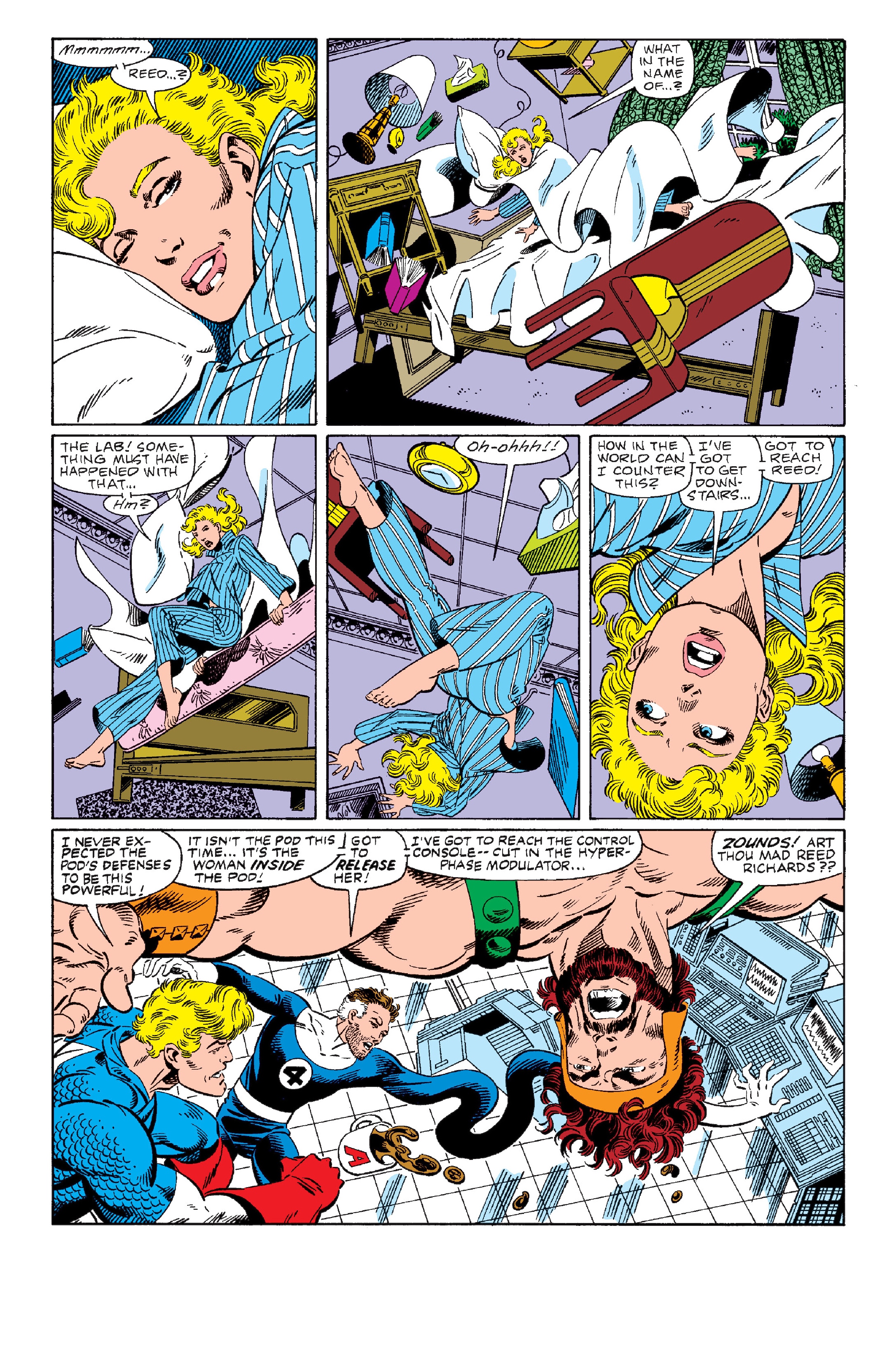 Read online Phoenix Omnibus comic -  Issue # TPB 2 (Part 4) - 86