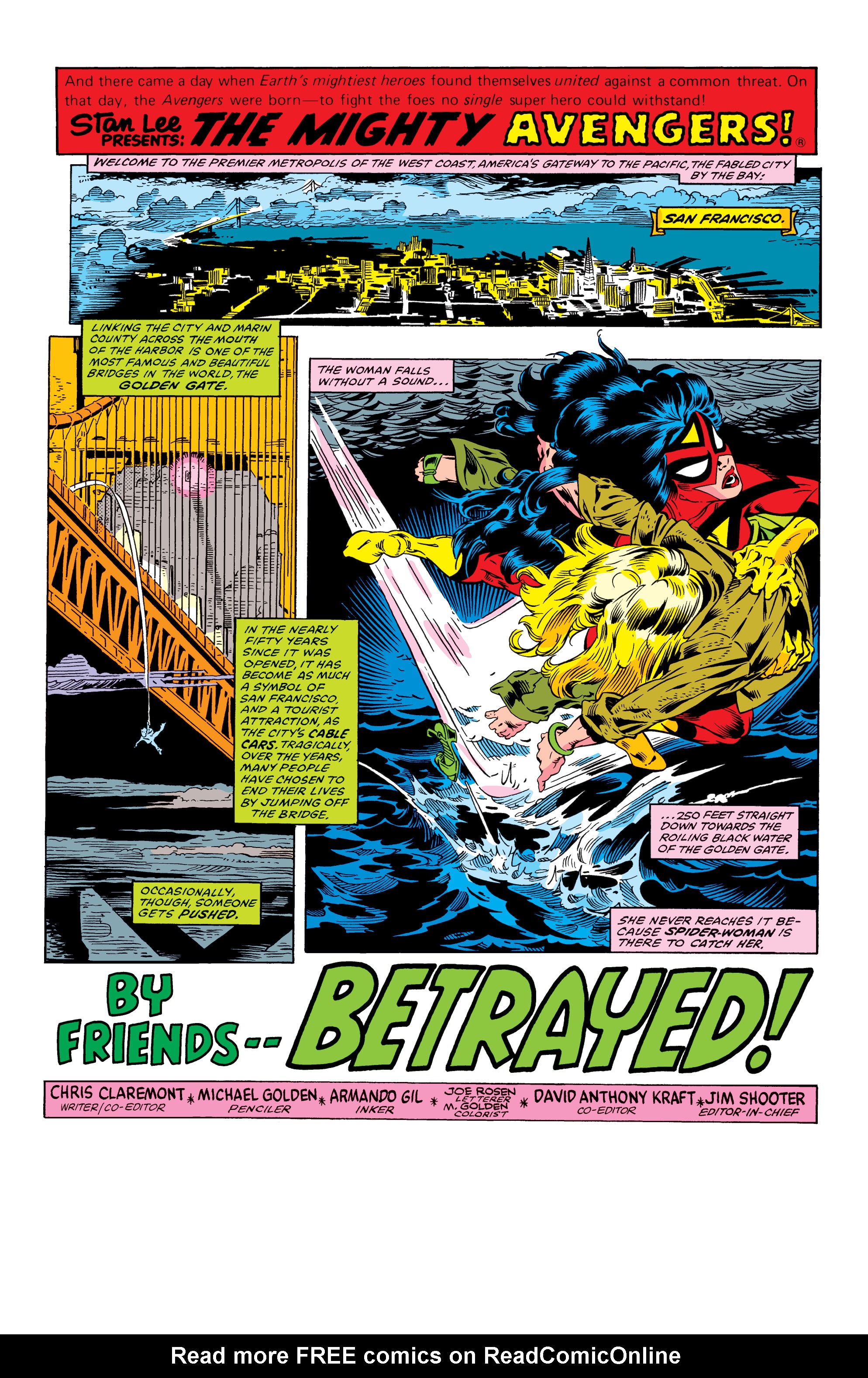 Read online Uncanny X-Men Omnibus comic -  Issue # TPB 2 (Part 5) - 53