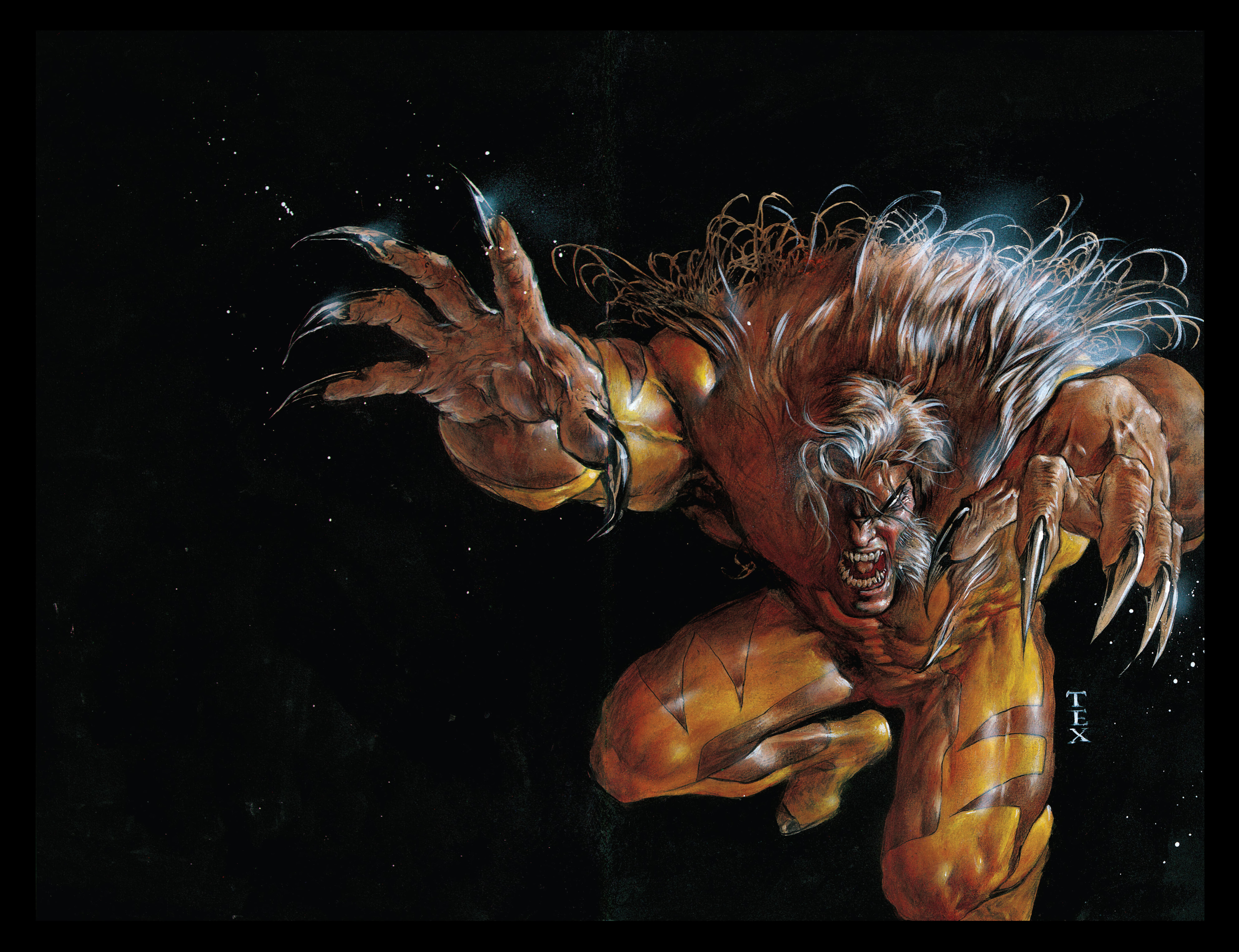 Read online Wolverine Omnibus comic -  Issue # TPB 4 (Part 8) - 60