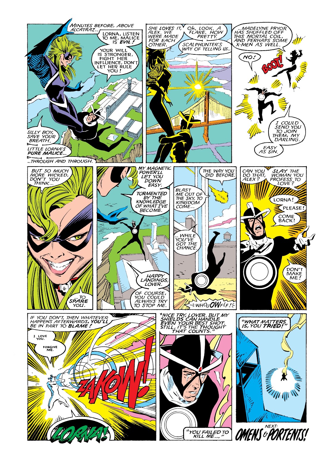 Marvel Masterworks: The Uncanny X-Men issue TPB 15 (Part 3) - Page 21