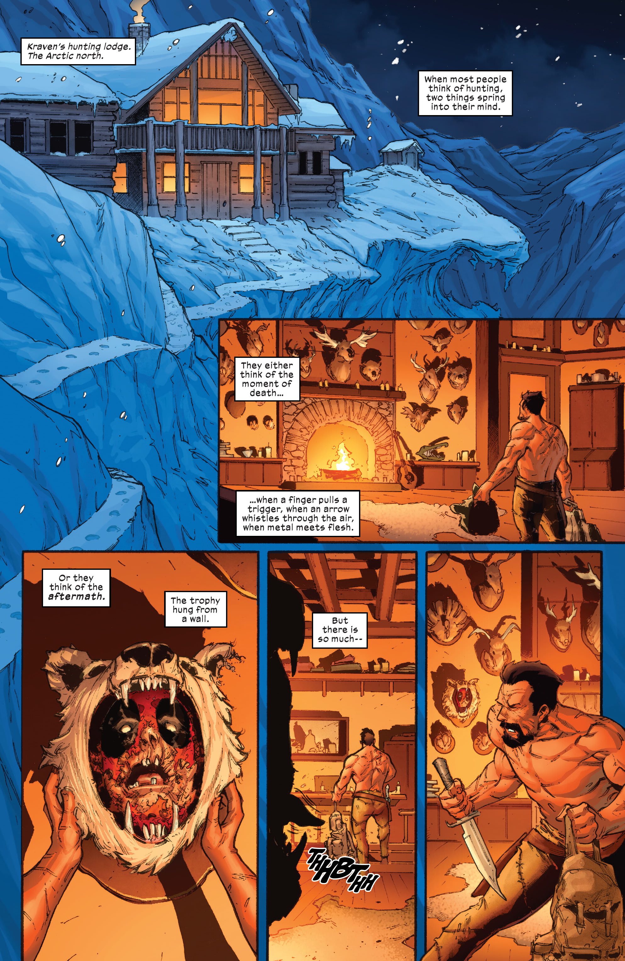 Read online Judgment Day Omnibus comic -  Issue # TPB (Part 7) - 50