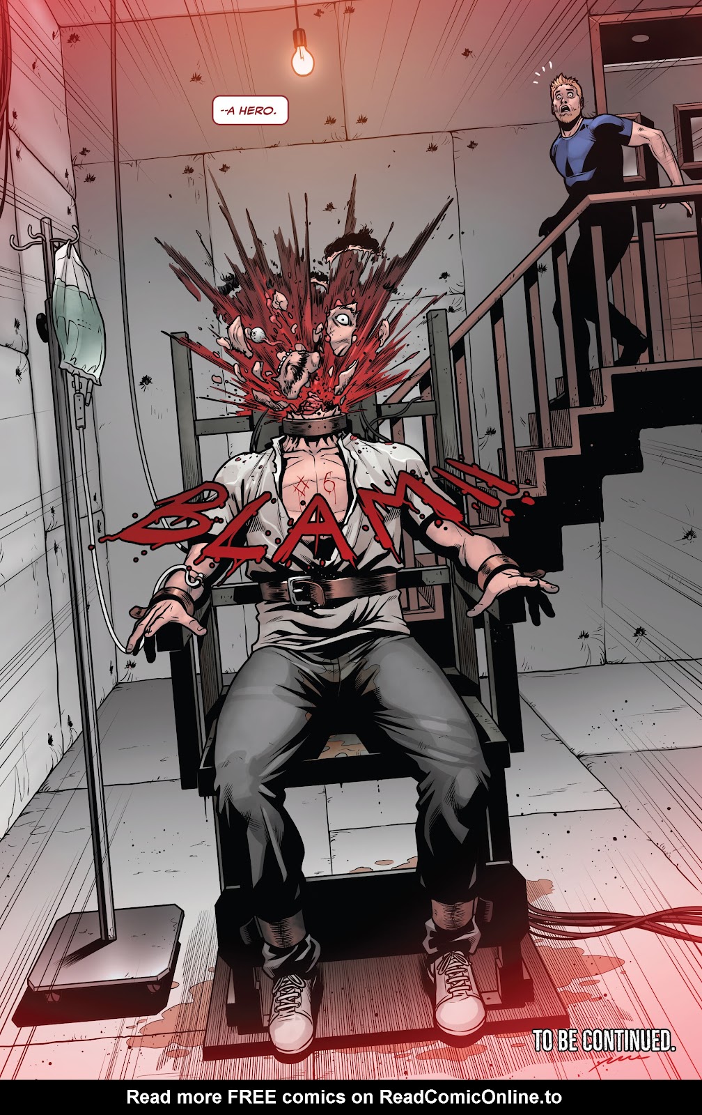 Carnage (2023) issue 3 - Page 20