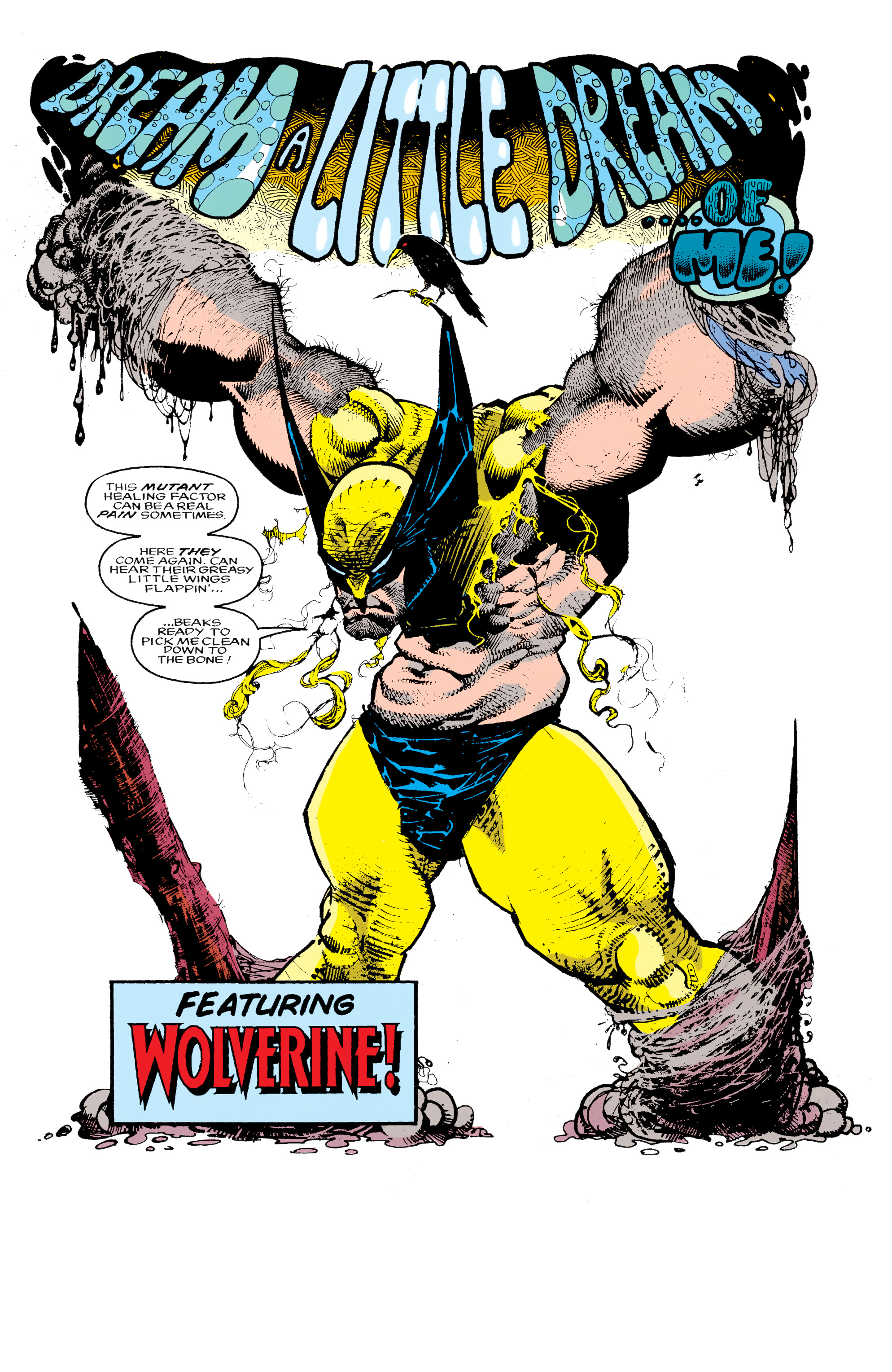 Read online Wolverine Omnibus comic -  Issue # TPB 4 (Part 3) - 70