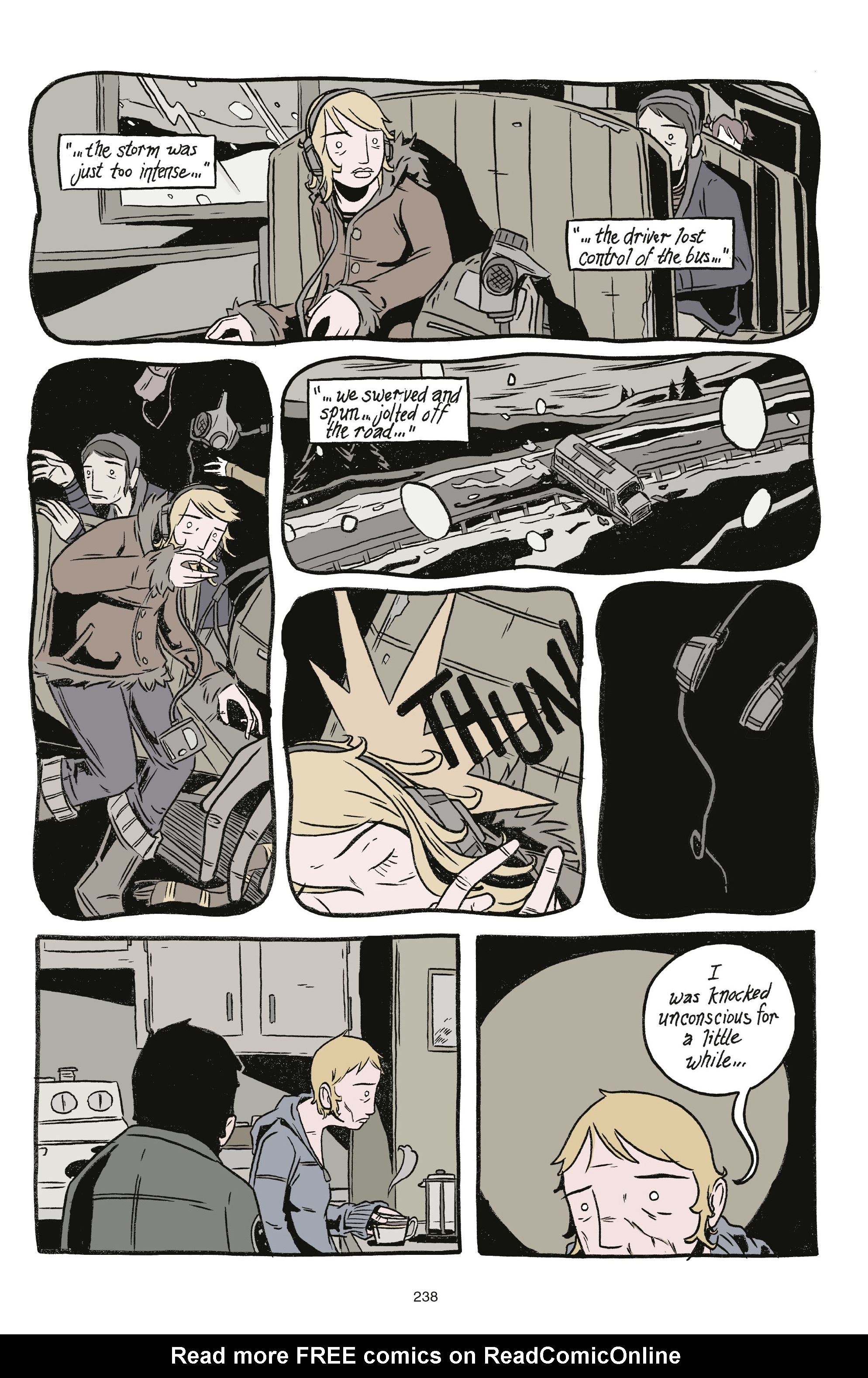 Read online Breathers comic -  Issue # TPB (Part 3) - 39